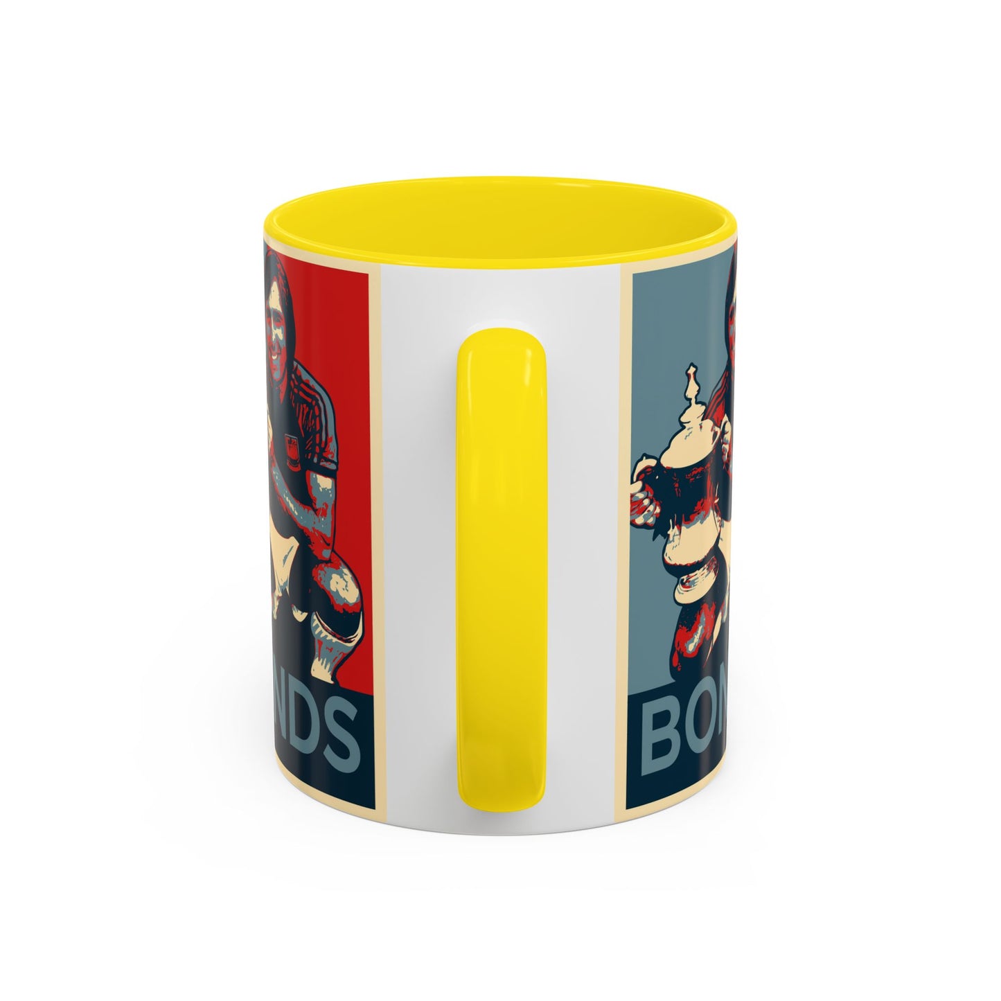 Billy Bonds Hope Mug