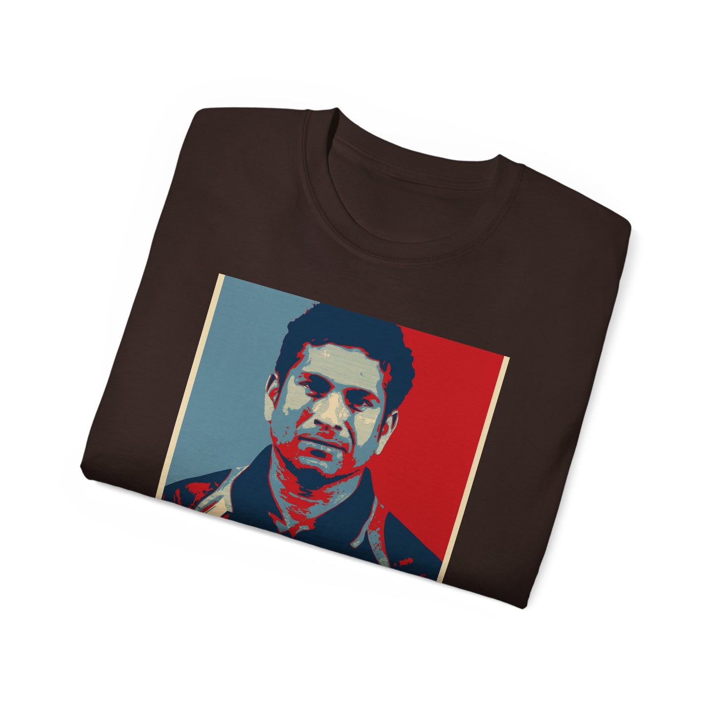 Sachin Tendulkar India T-Shirt