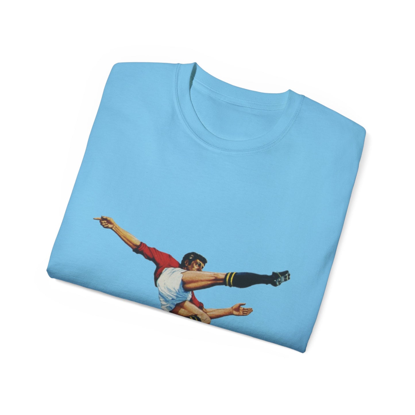Panini Unisex Ultra Cotton Tee