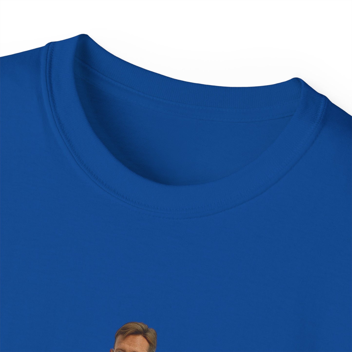 Alan McDonald Subbuteo T-Shirt - QPR