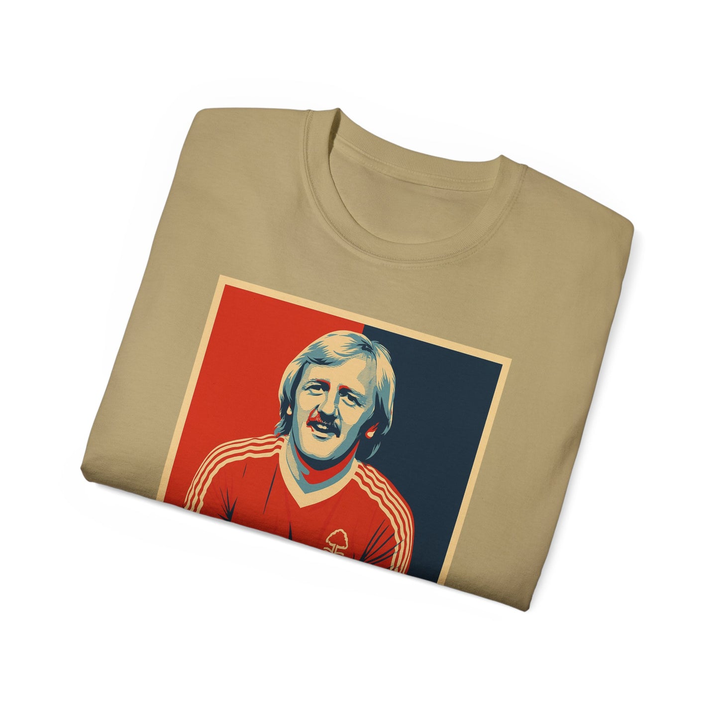 Kenny Burns Hope T-Shirt