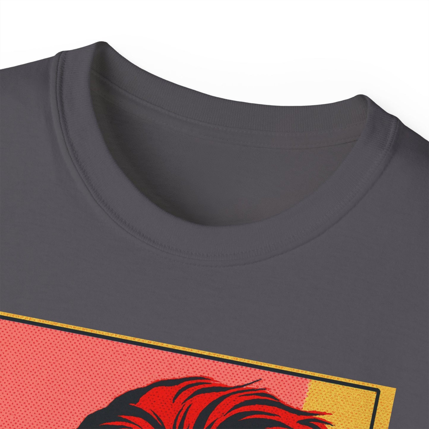 Morrissey Pop Art T-Shirt