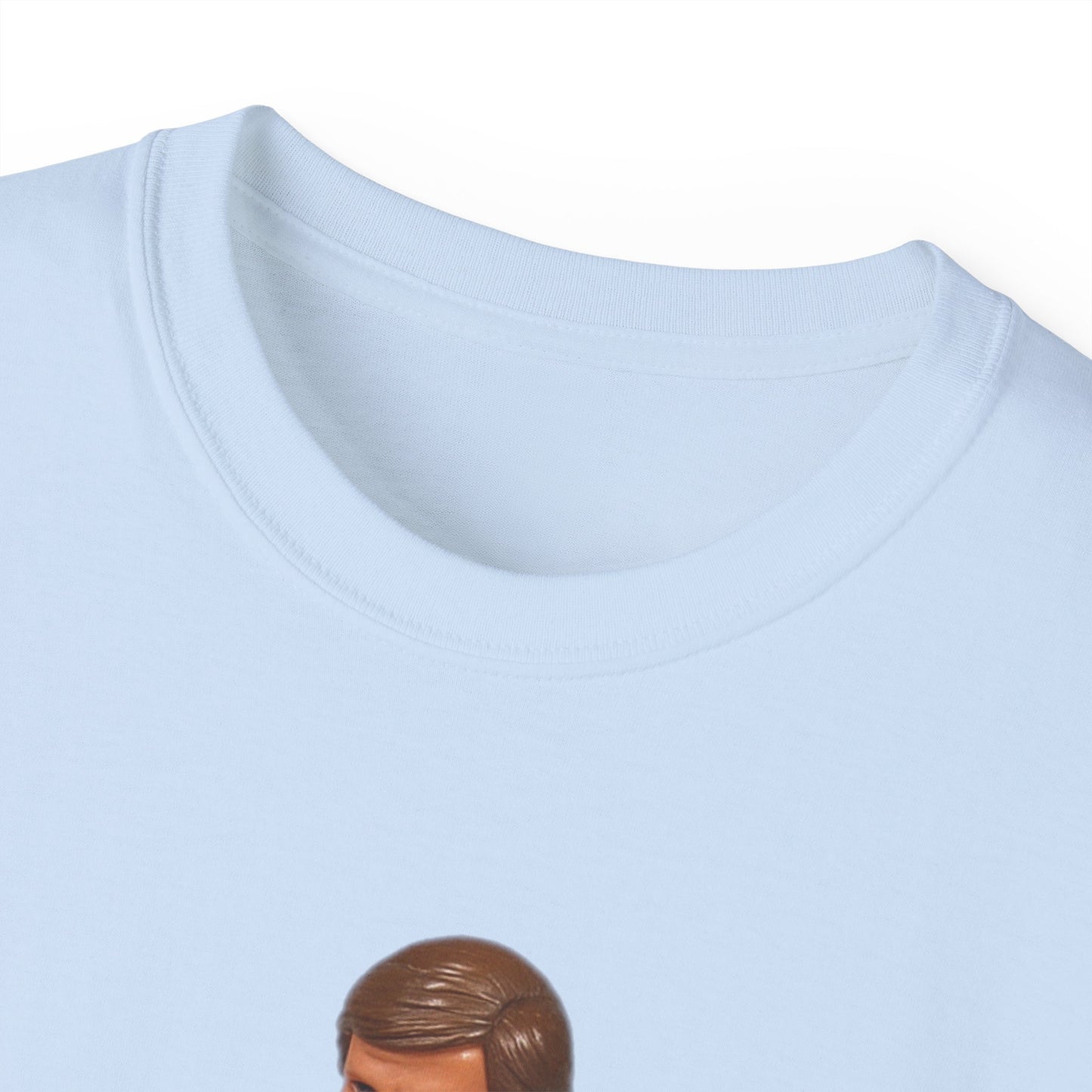 Jan Molby Subbuteo T-Shirt - Liverpool