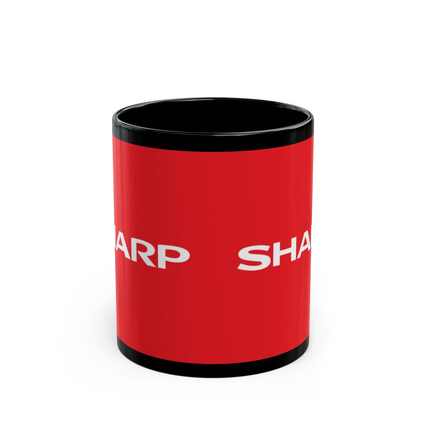 Manchester United Sharp Mug