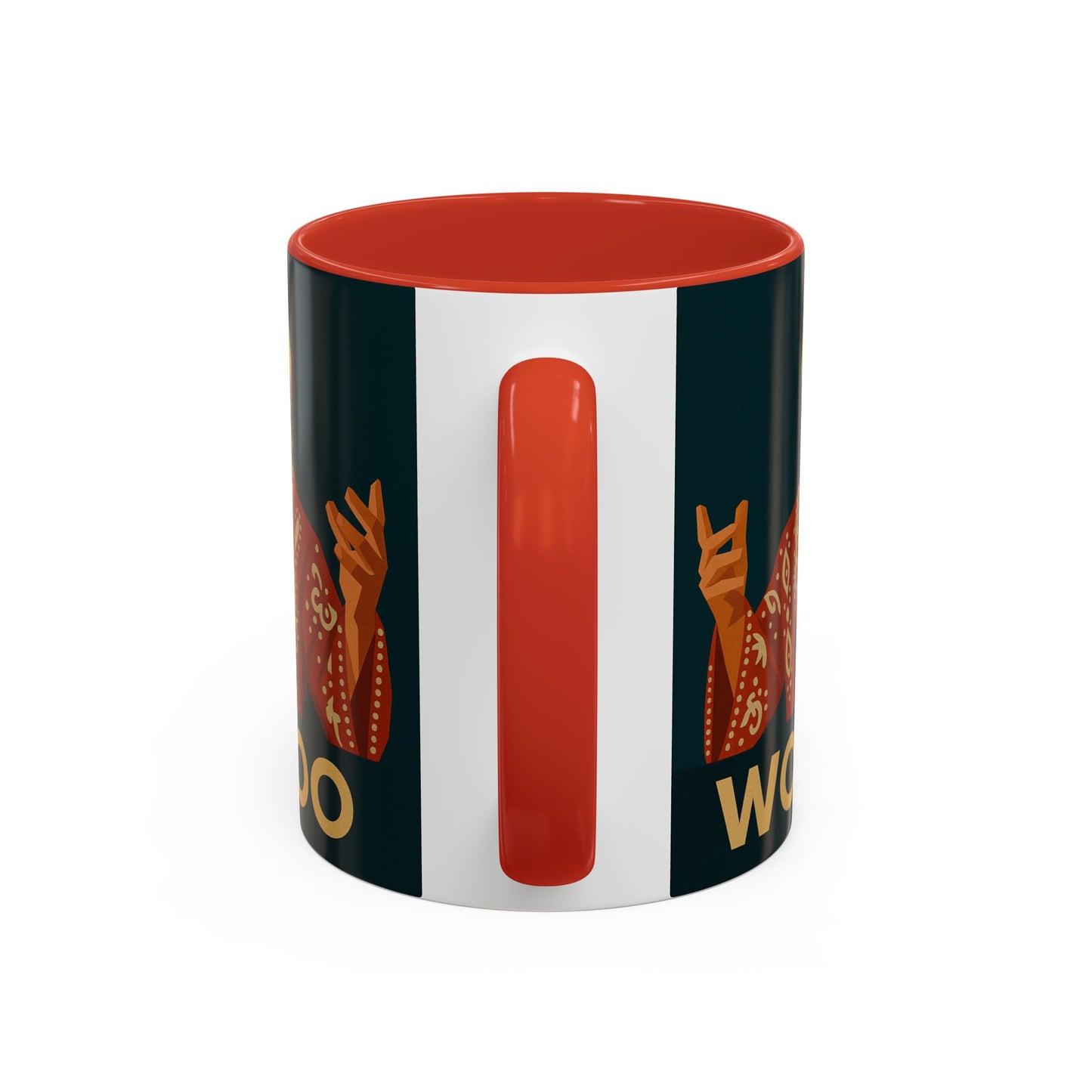 Ric Flaire Mug - WWF WWE