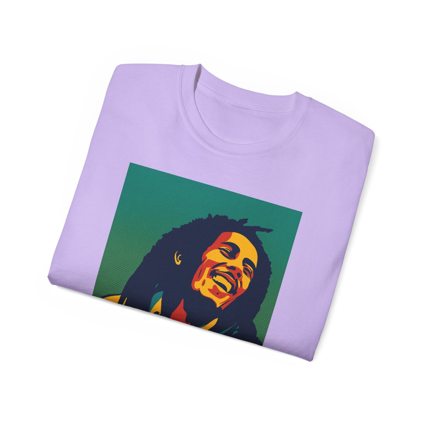 Bob Pop Art T-Shirt