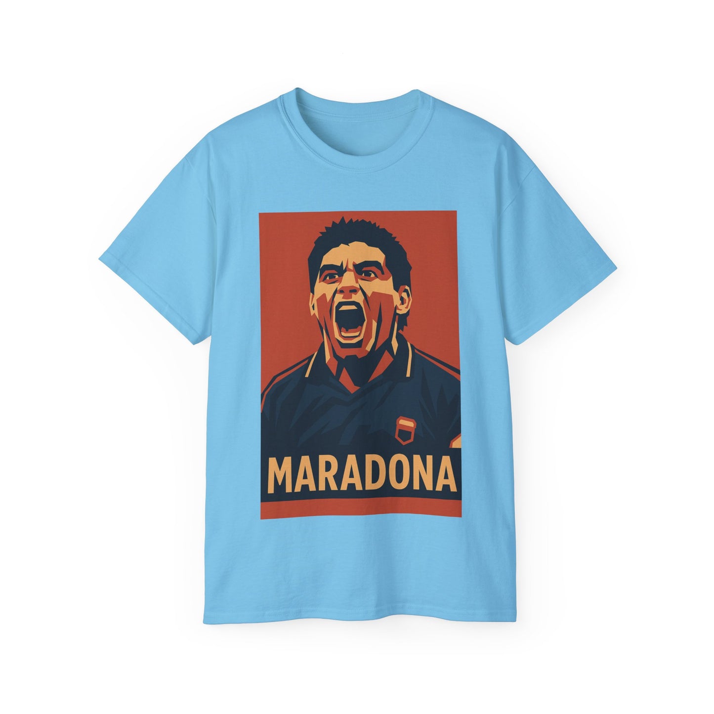 Maradona USA 94 T-Shirt - Argentina