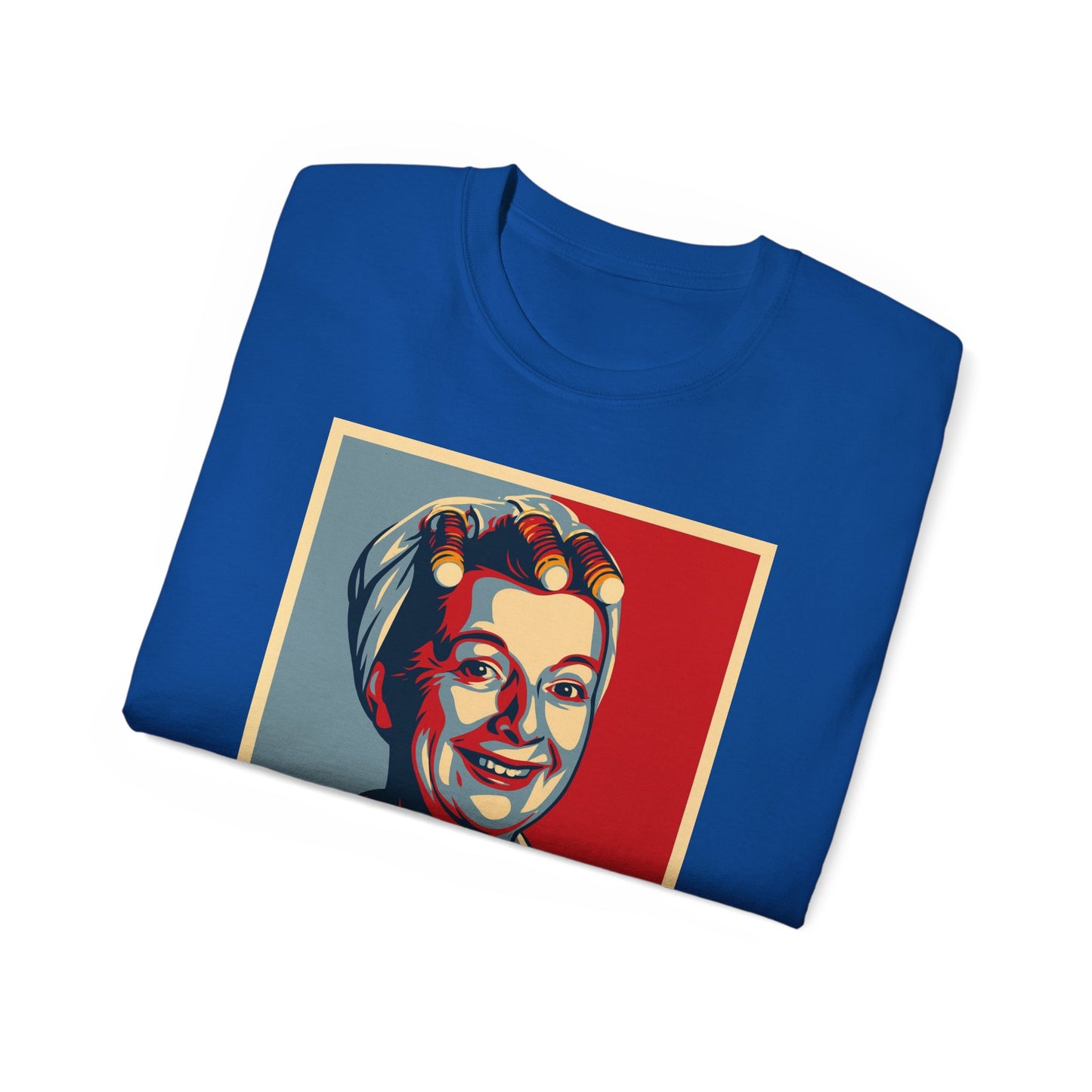 Hilda Ogden T-Shirt