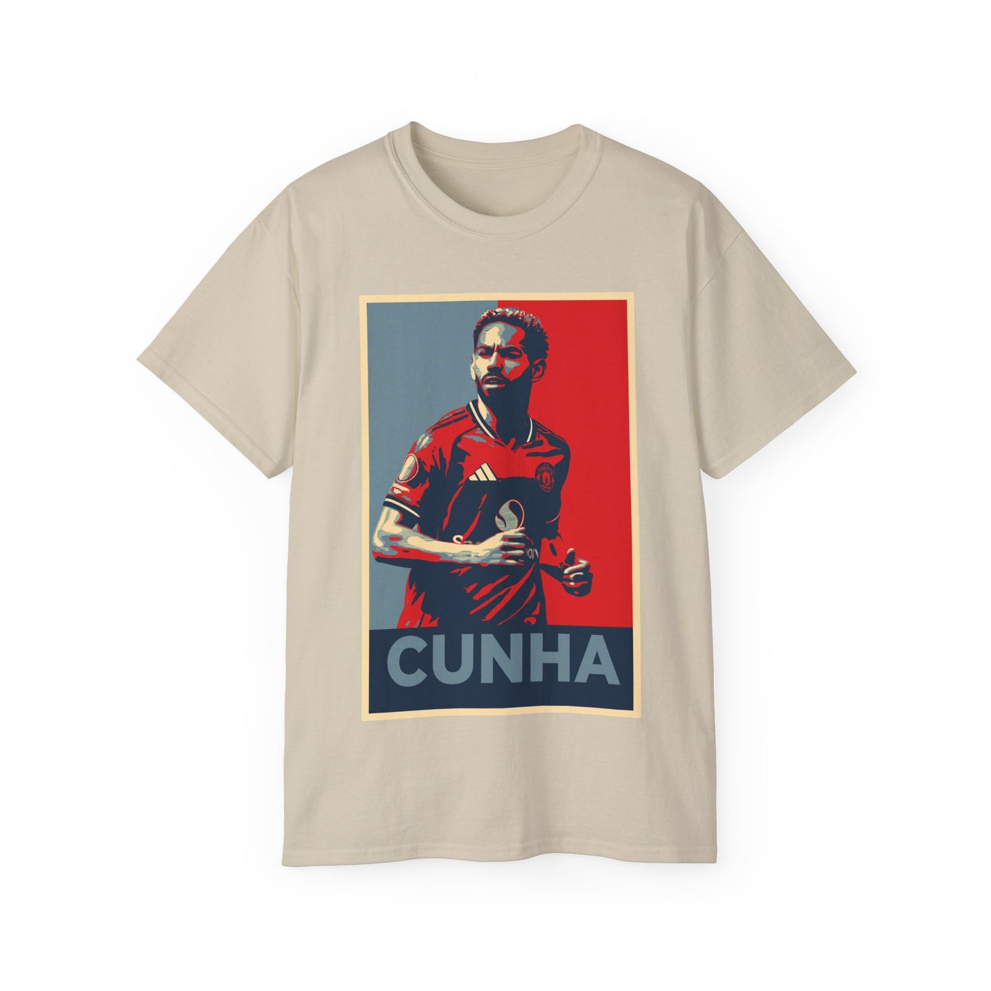 Matheus Cunha Hope T-Shirt