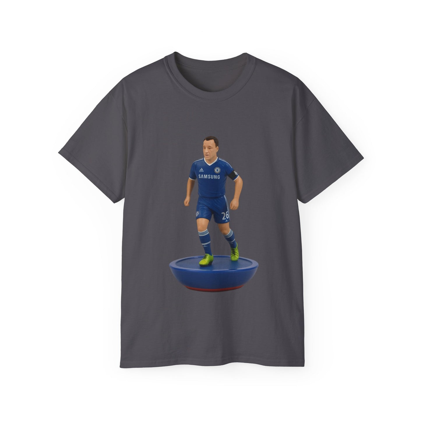 John Terry Subbuteo T-Shirt - Chelsea
