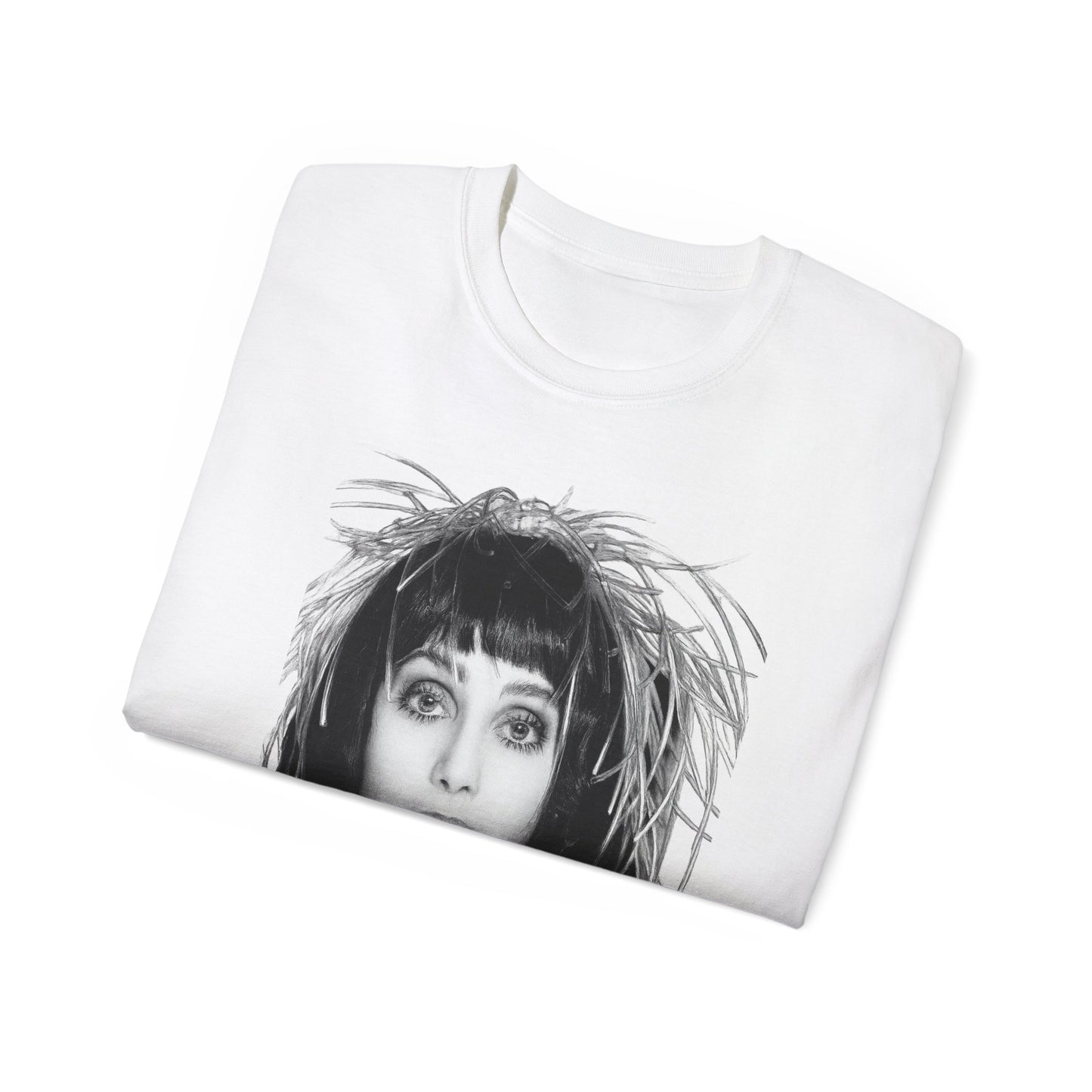 Cher Believe T-Shirt