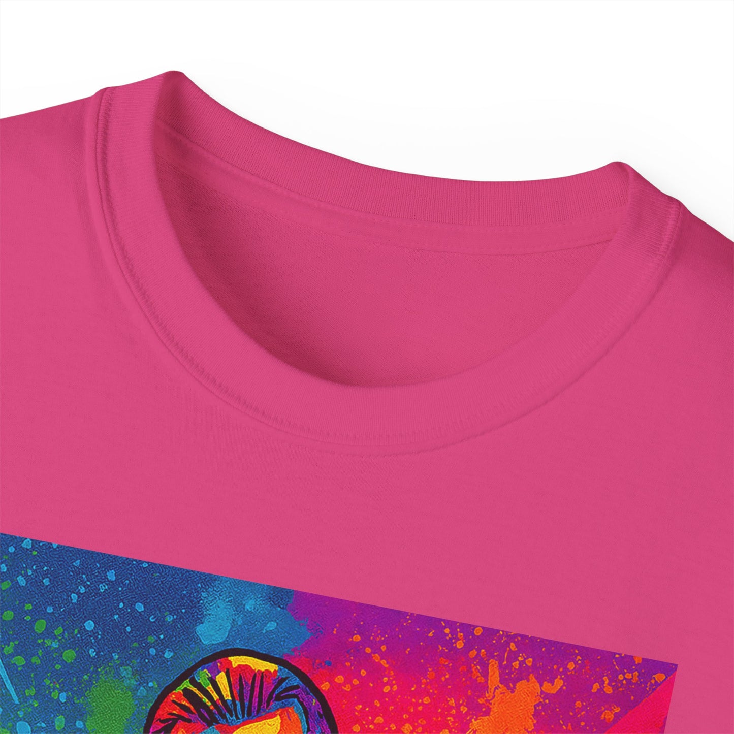 Shawn Michaels T-Shirt