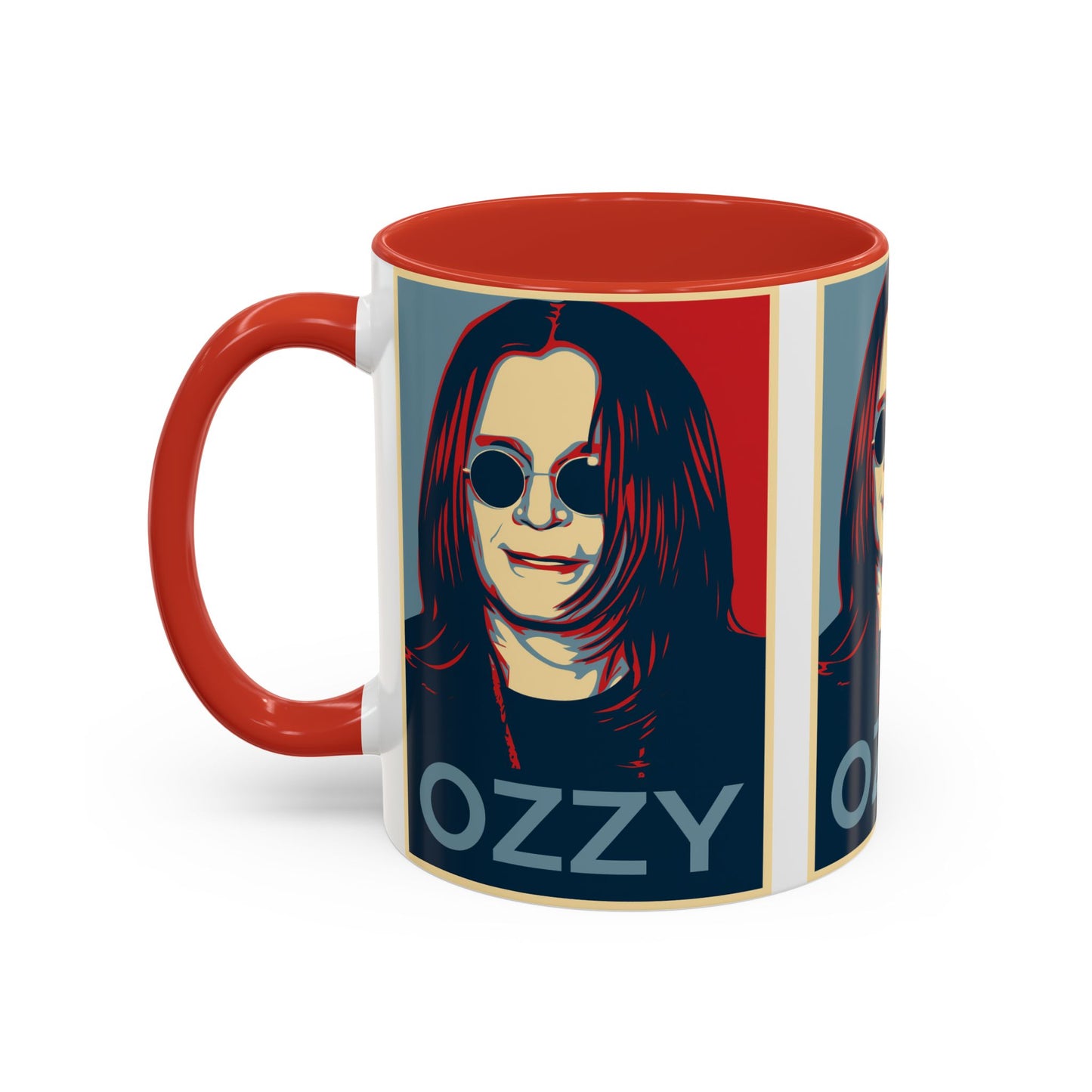 Ozzy Osbourne Mug