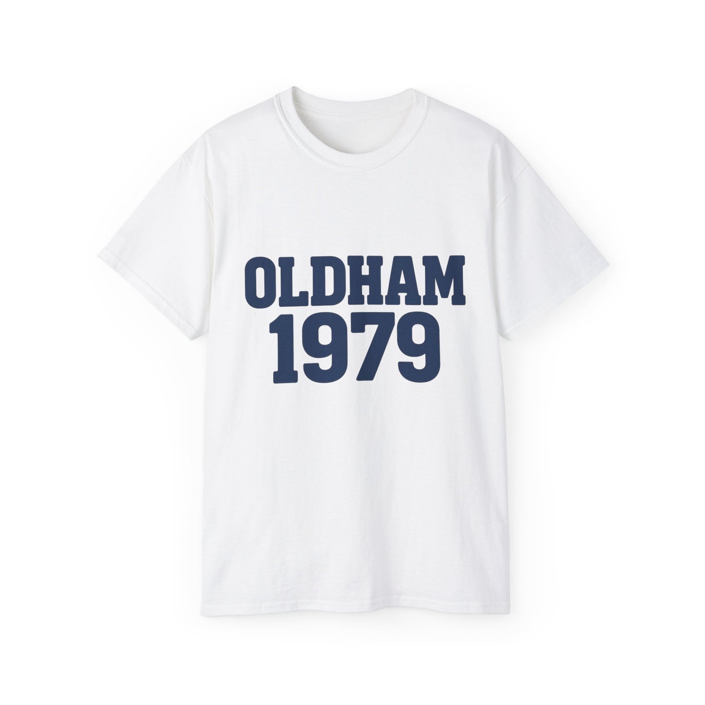 Oldham 1979 T-Shirt