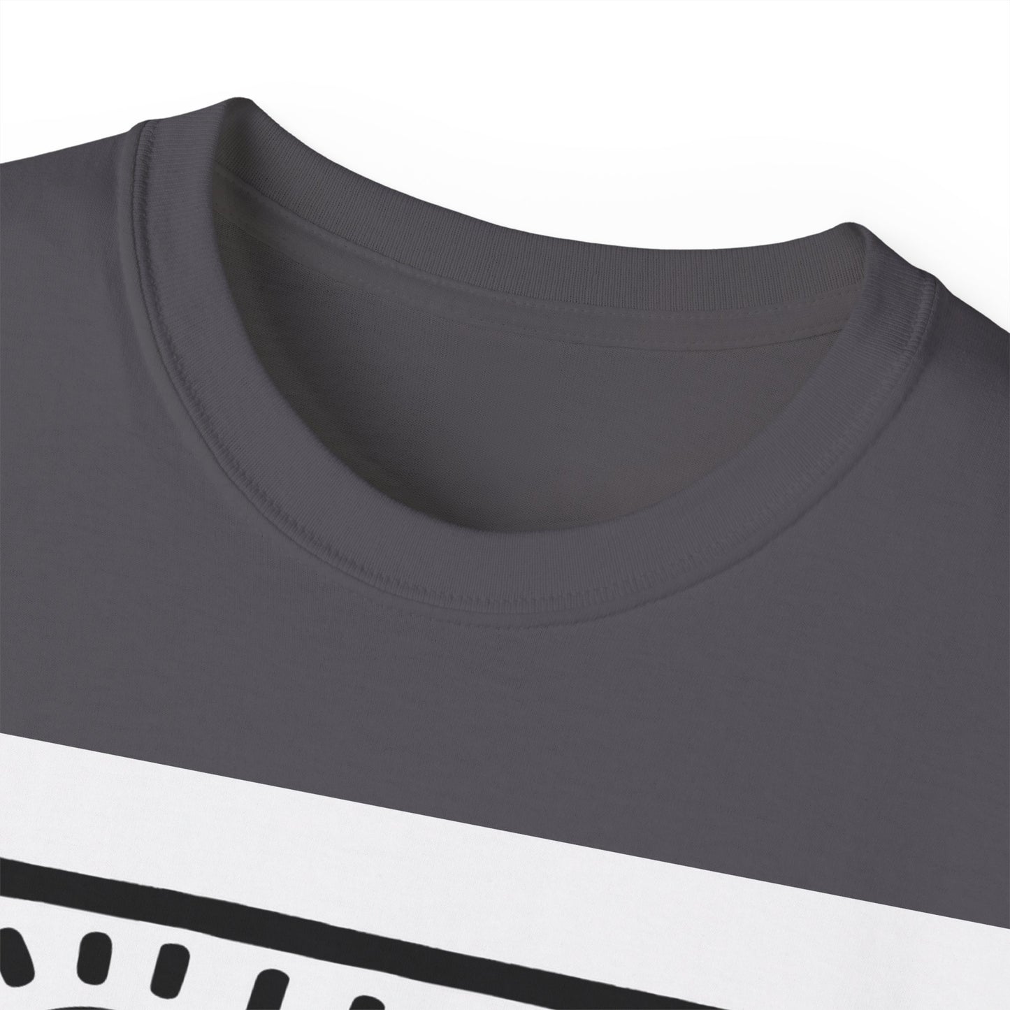 Keith Haring Heart Couple T-Shirt