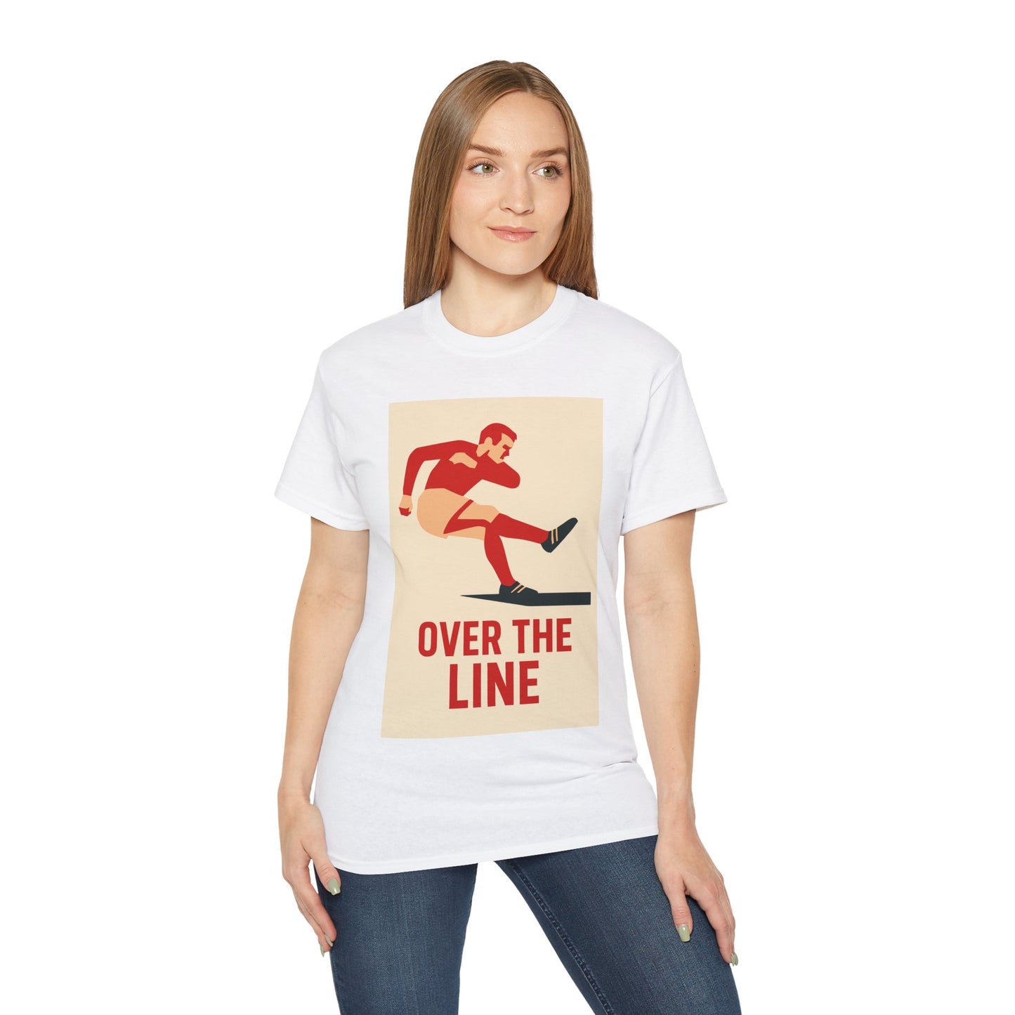 Geoff Hurst T-Shirt - England