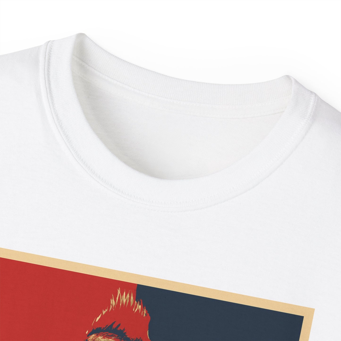 Peter Snakebite Wright Celebrating T-Shirt