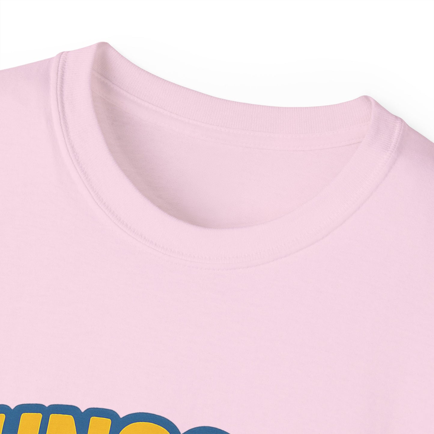 Runcorn 1981 T-Shirt