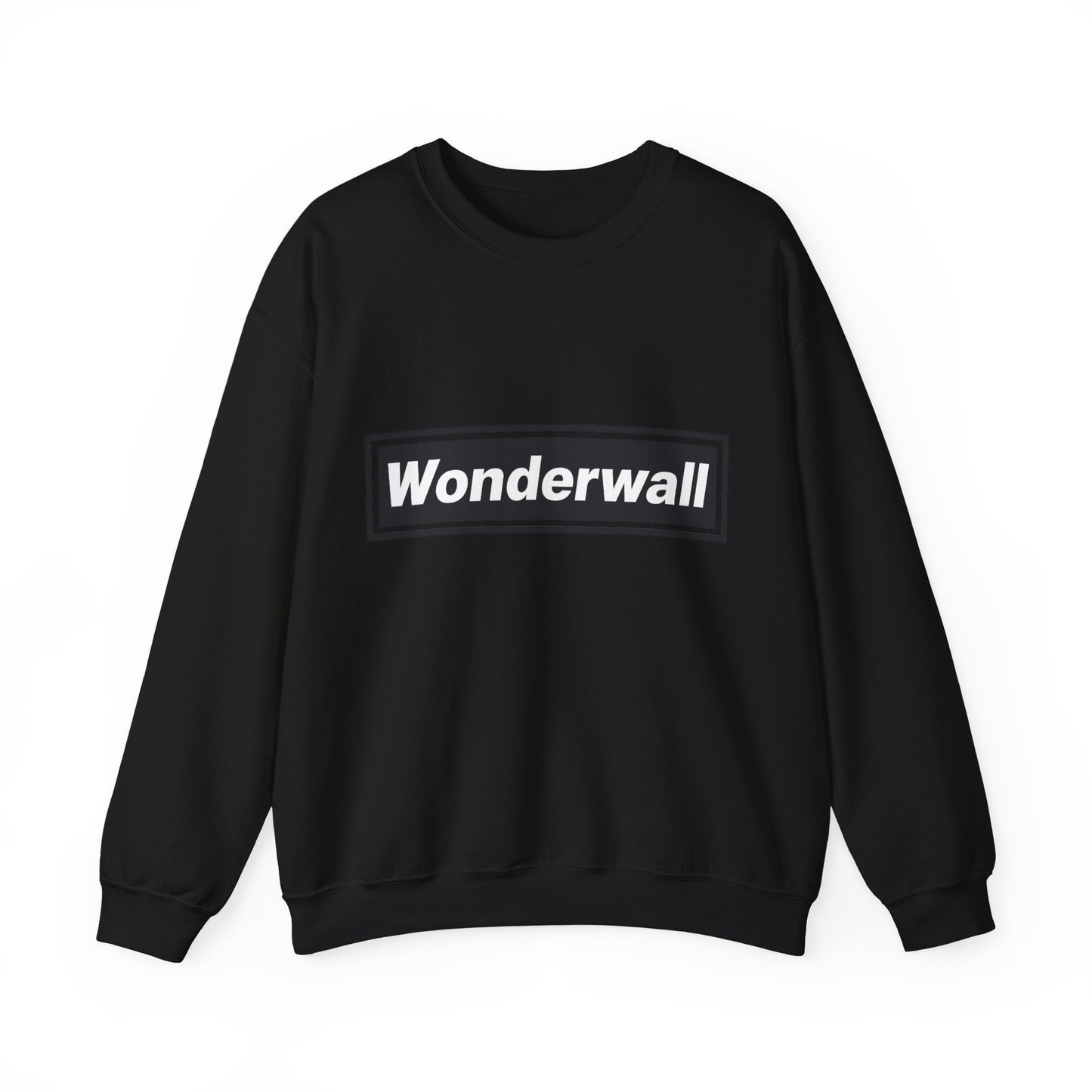 Wonderwall Sweatshirt