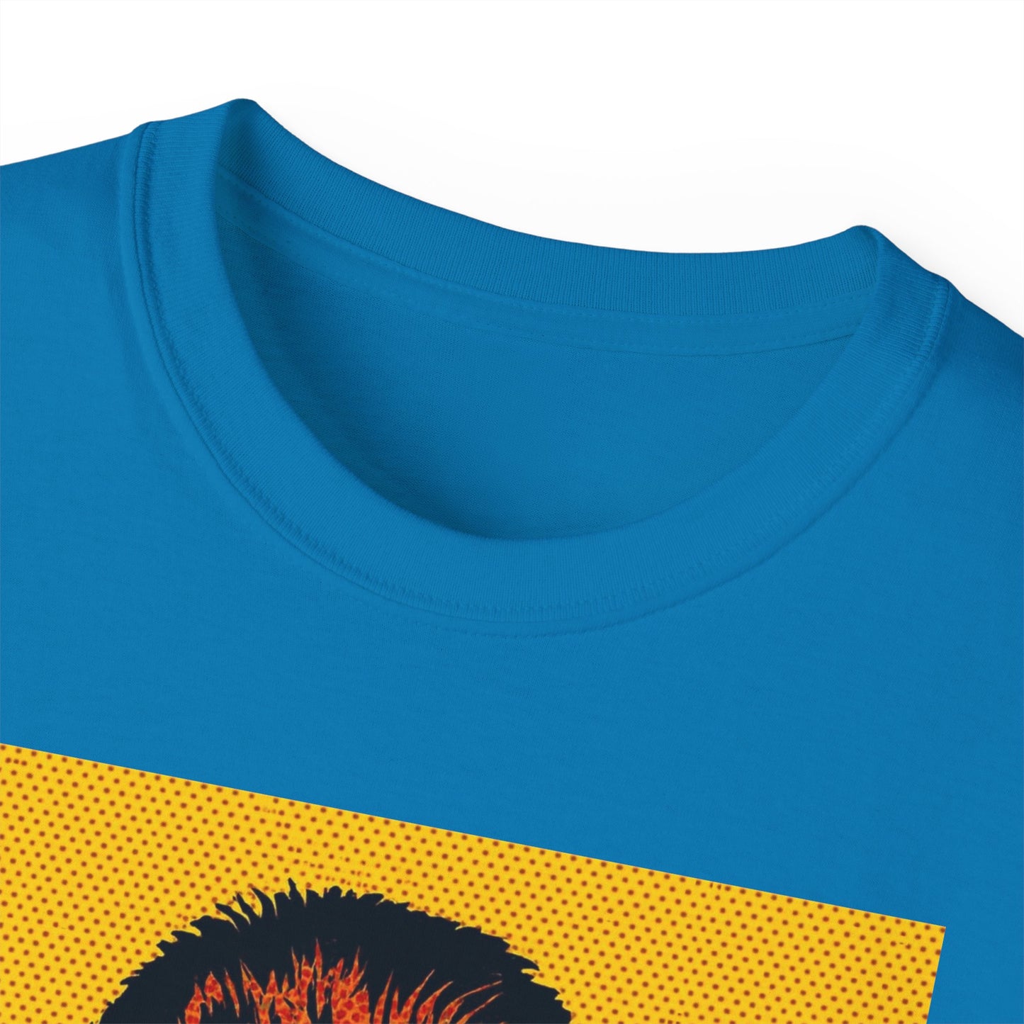 David Bowie Pop Art T-Shirt