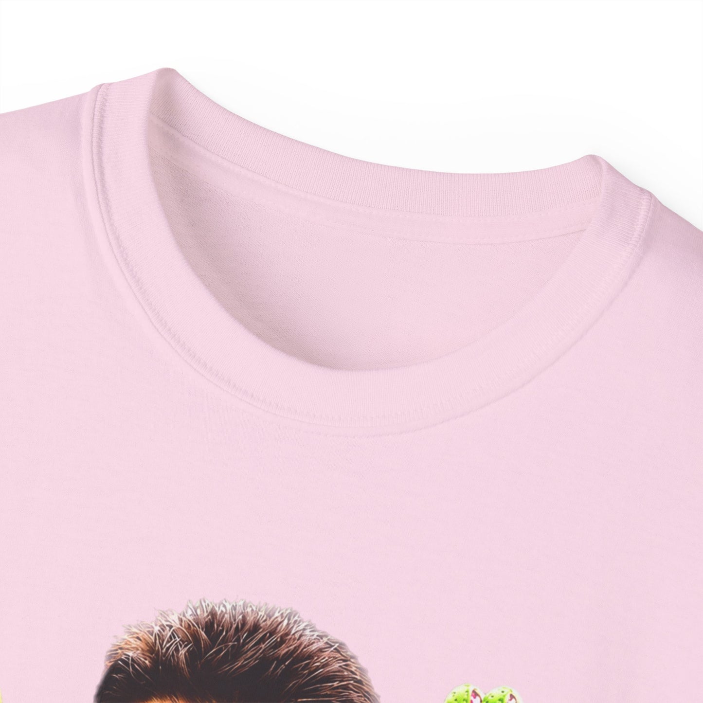 Les Sealey - Manchester United Unisex Ultra Cotton Tee