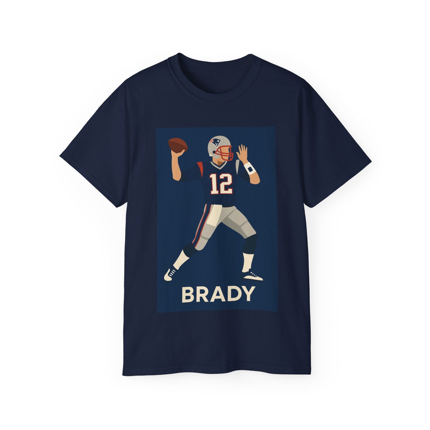 Tom Brady