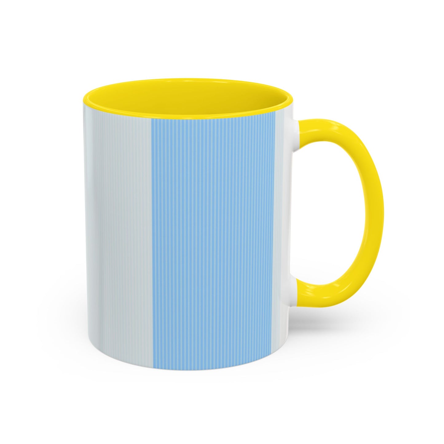 Aston Villa 1987-89 Away Kit Mug