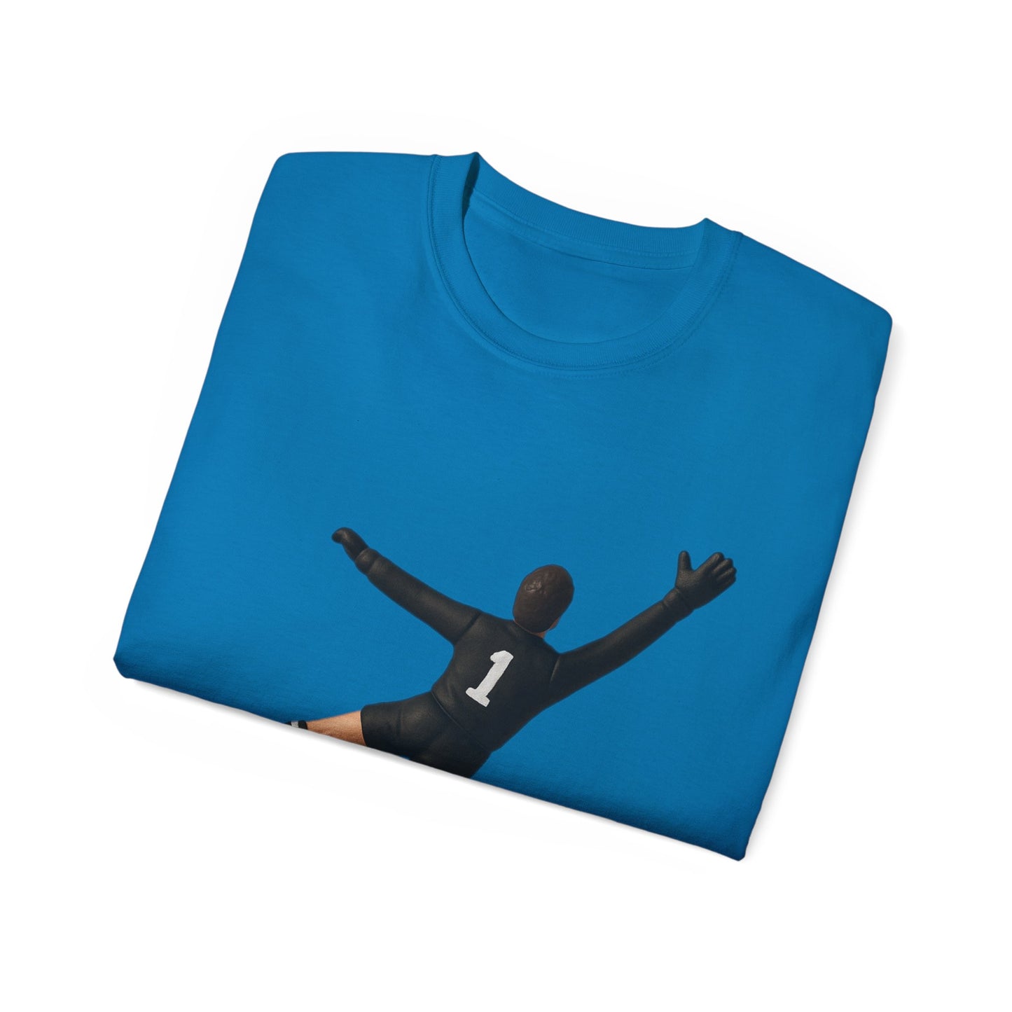 Lev Yashin Subbuteo T-Shirt - USSR Russia