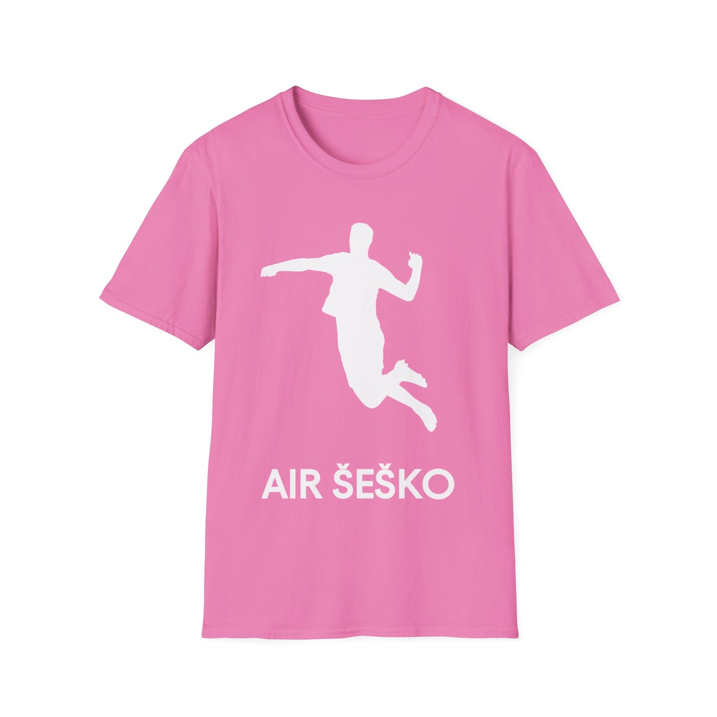 Air Sesko White T-Shirt