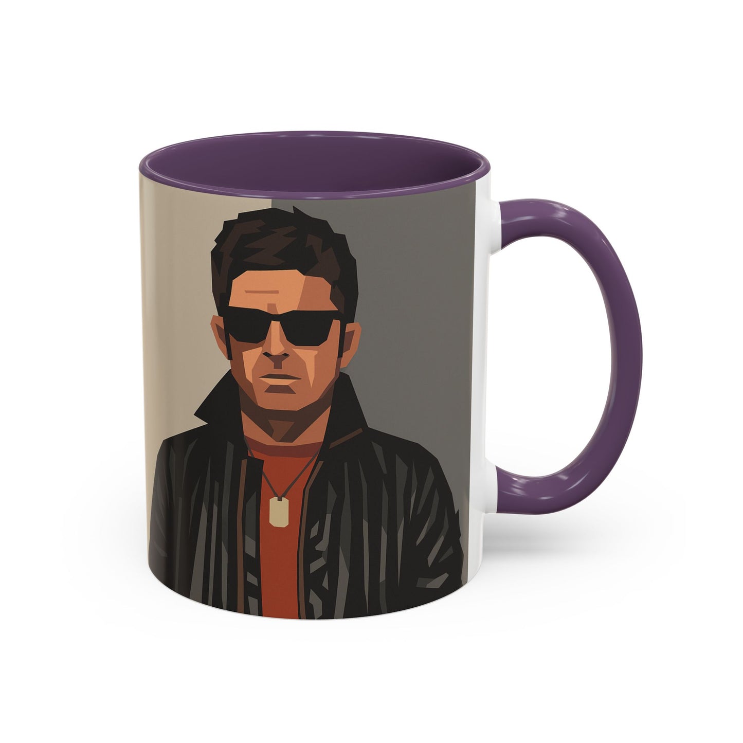 Noel Gallagher Mug