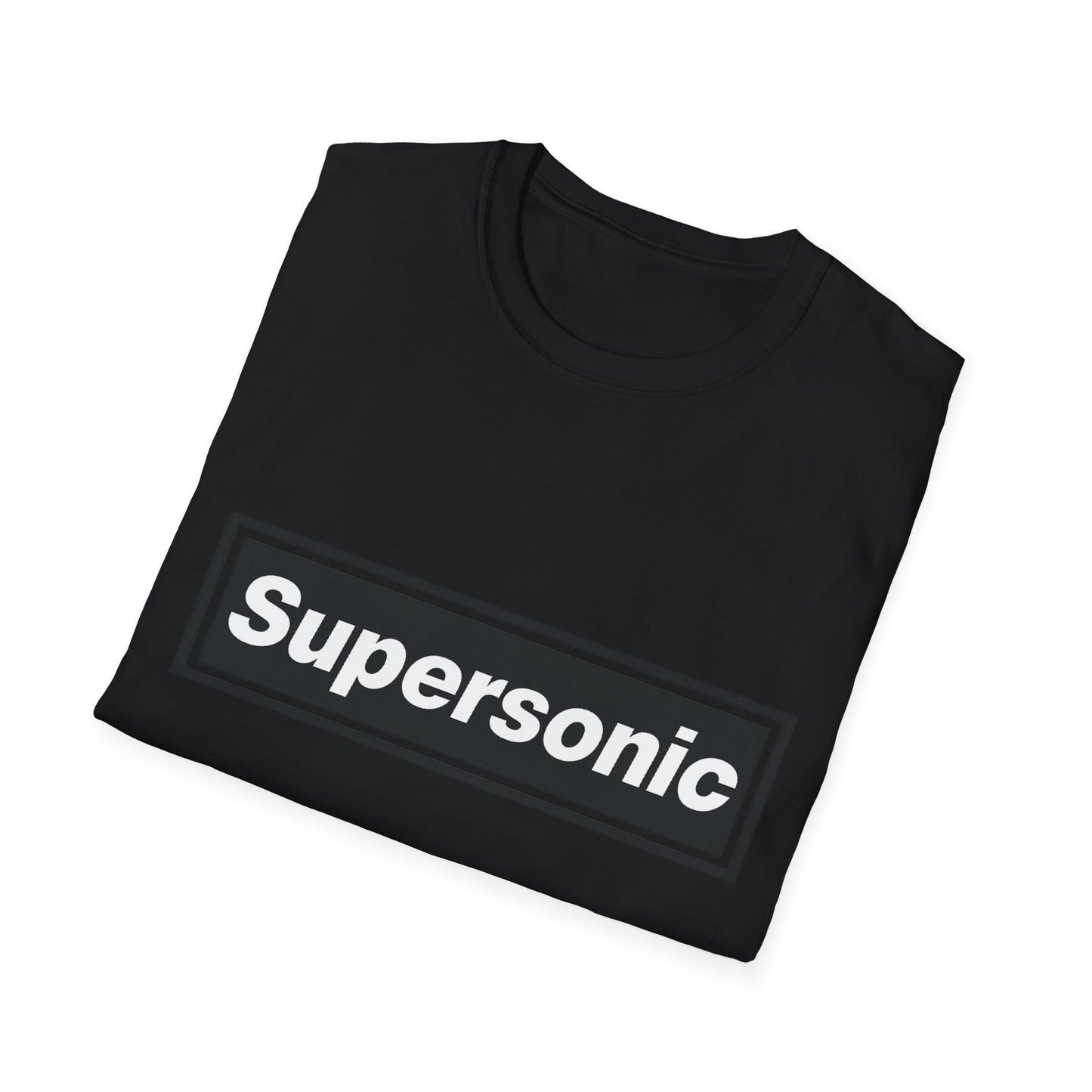Supersonic T-Shirt