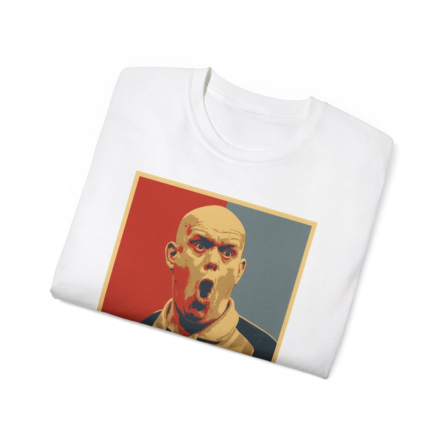 Michael van Gerwen Suprised Darts T-Shirt