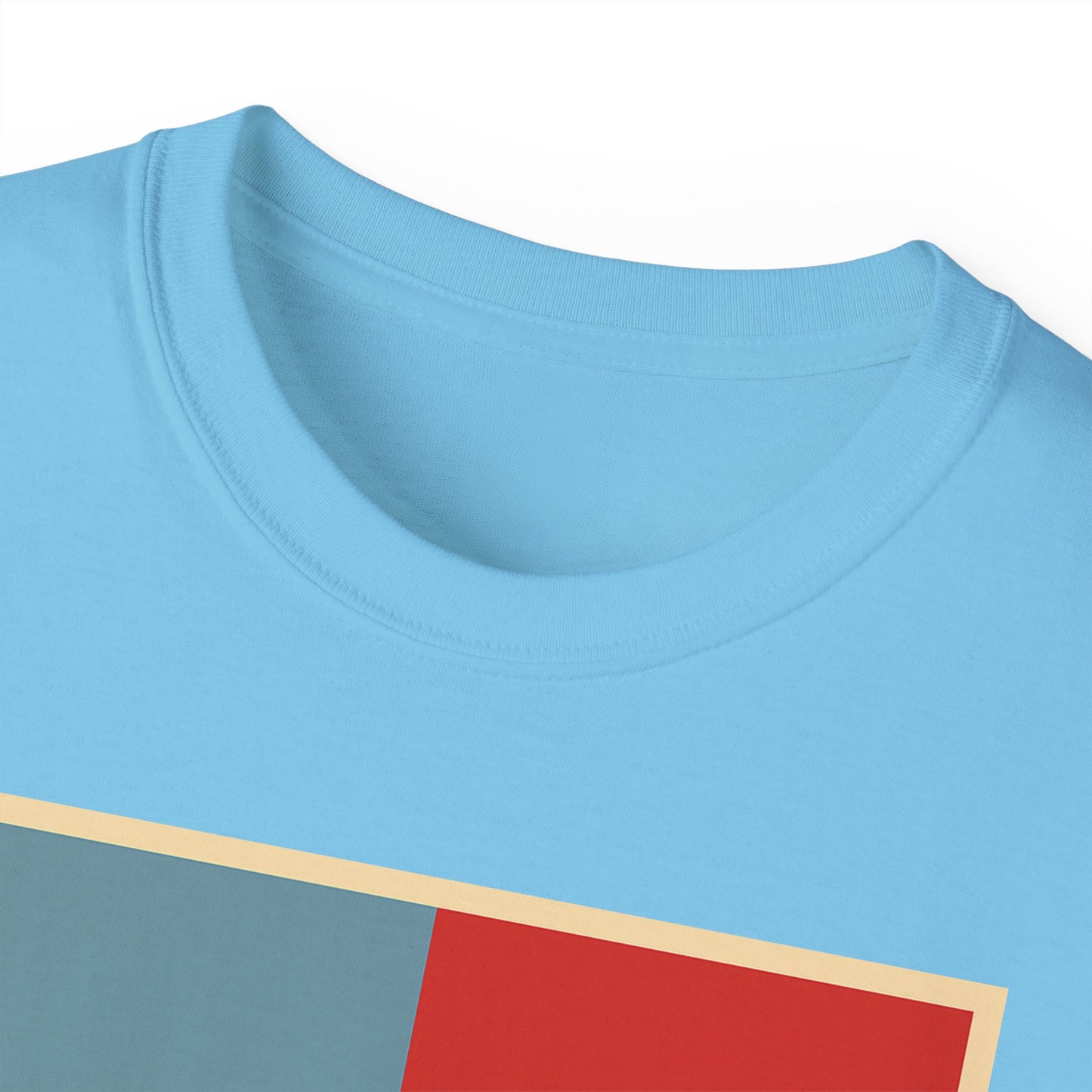 John Robertson Hope T-Shirt