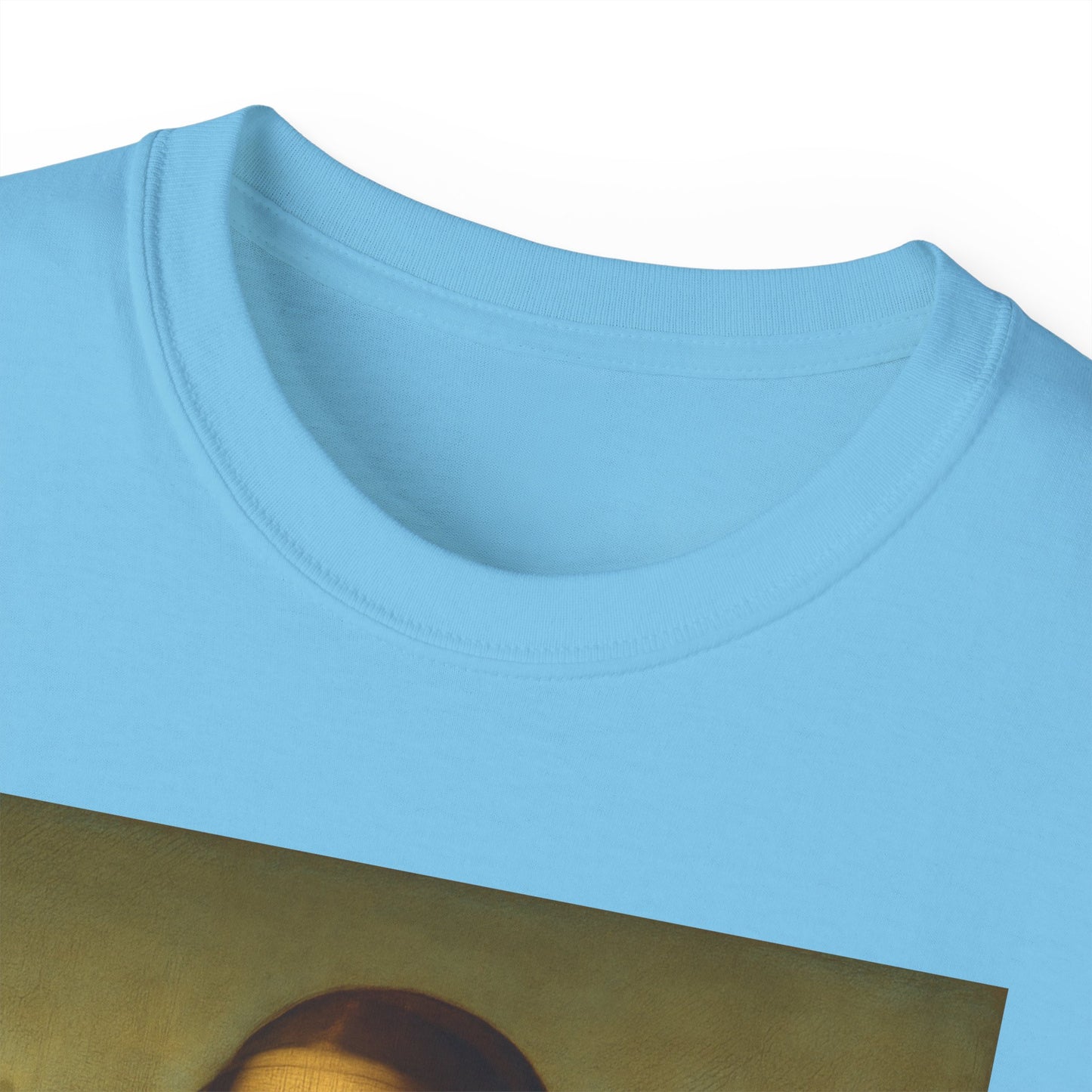 Mona Lisa Prestwich Heys