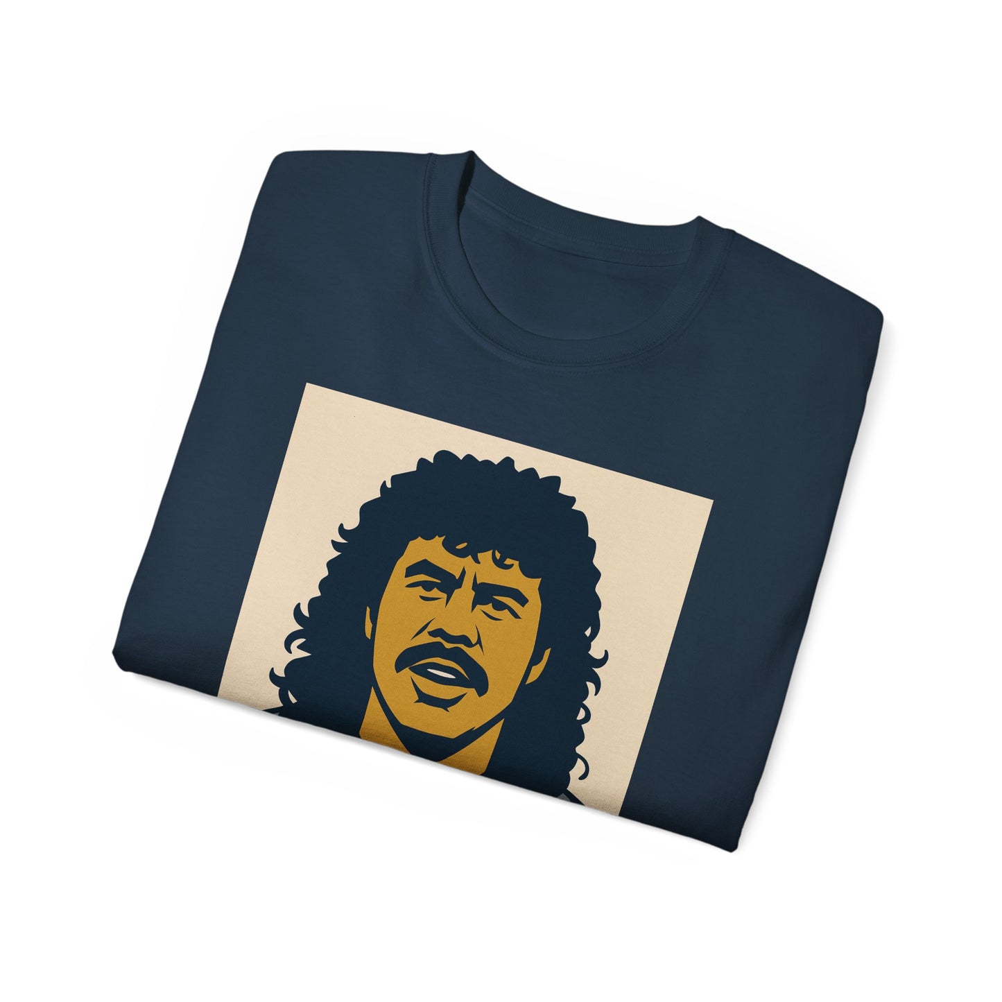 Rene Higuita Poster T-Shirt - Colombia