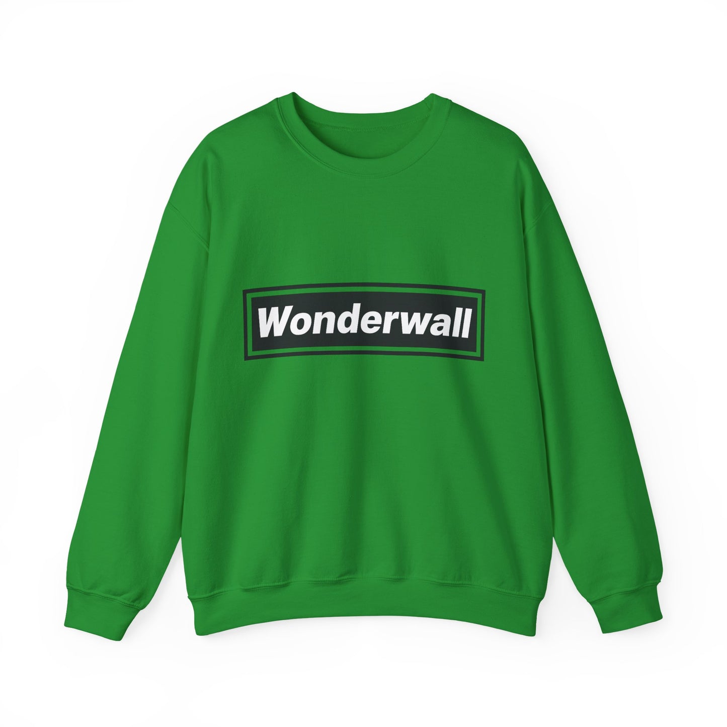 Wonderwall Sweatshirt