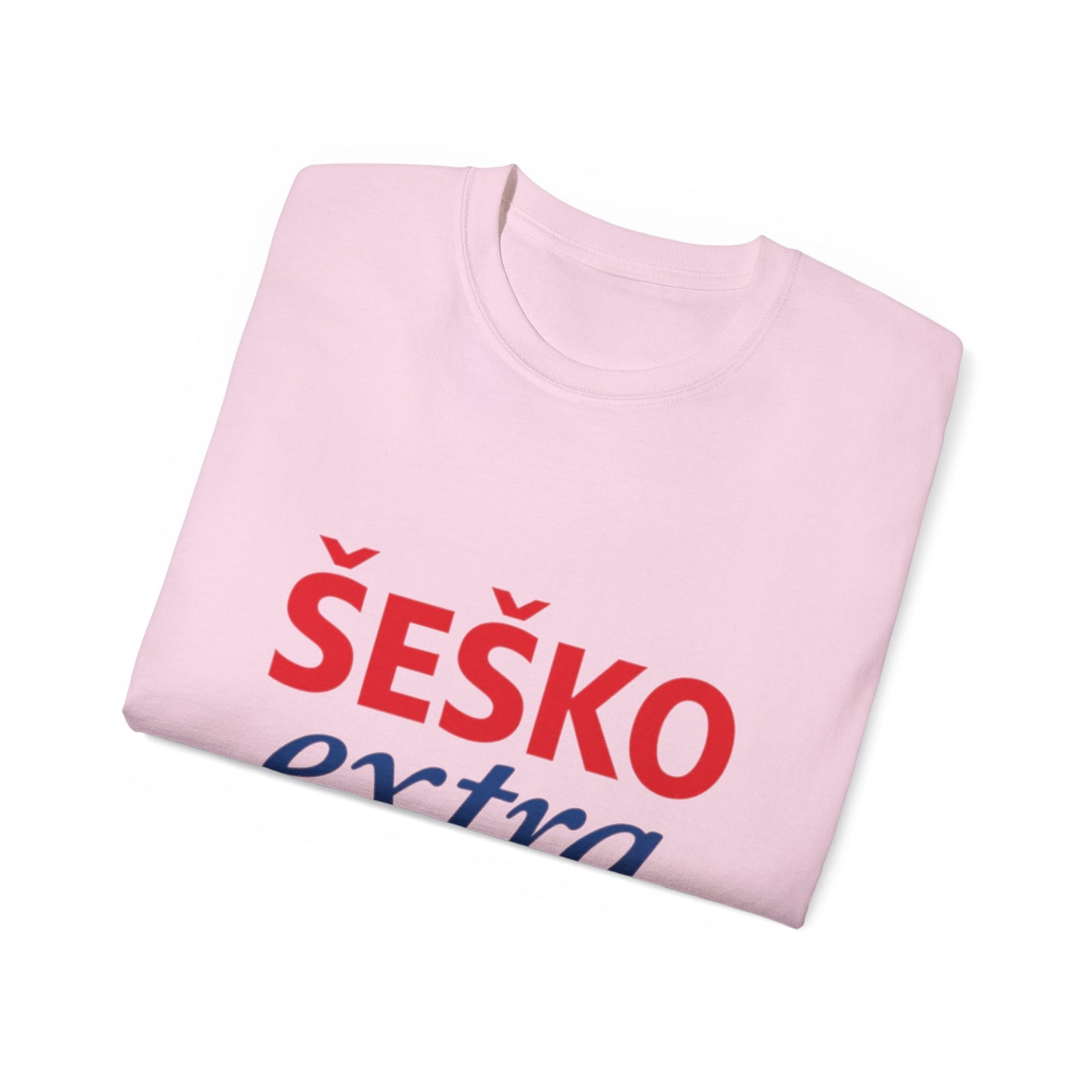 ŠEŠKO Extra Manchester United T-Shirt