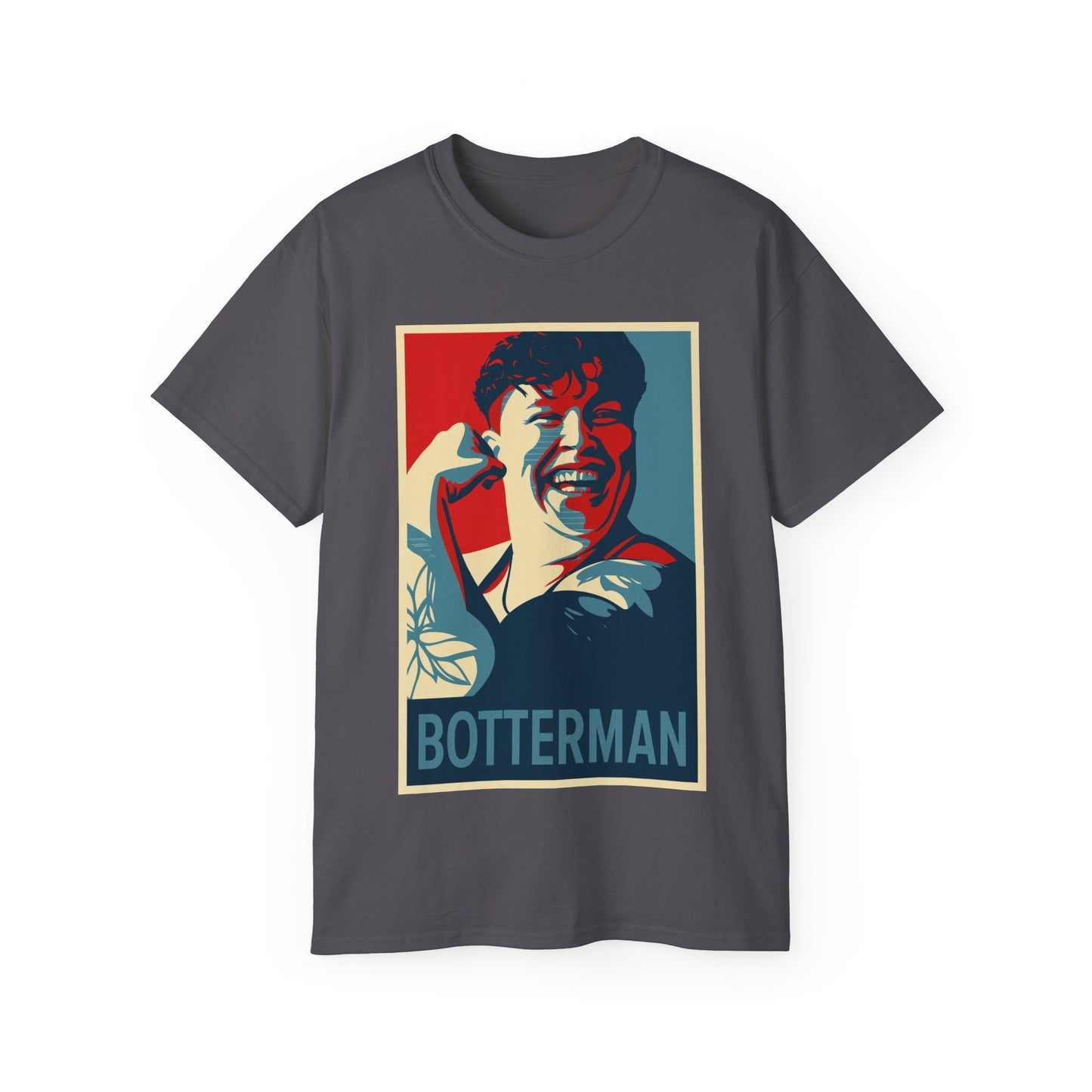 Hannah Botterman Hope T-Shirt