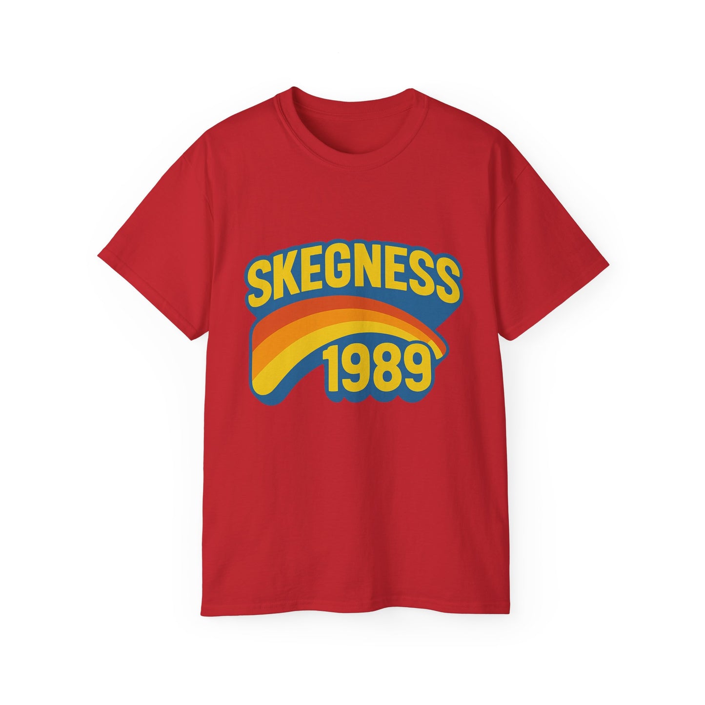 Skegness T-Shirt