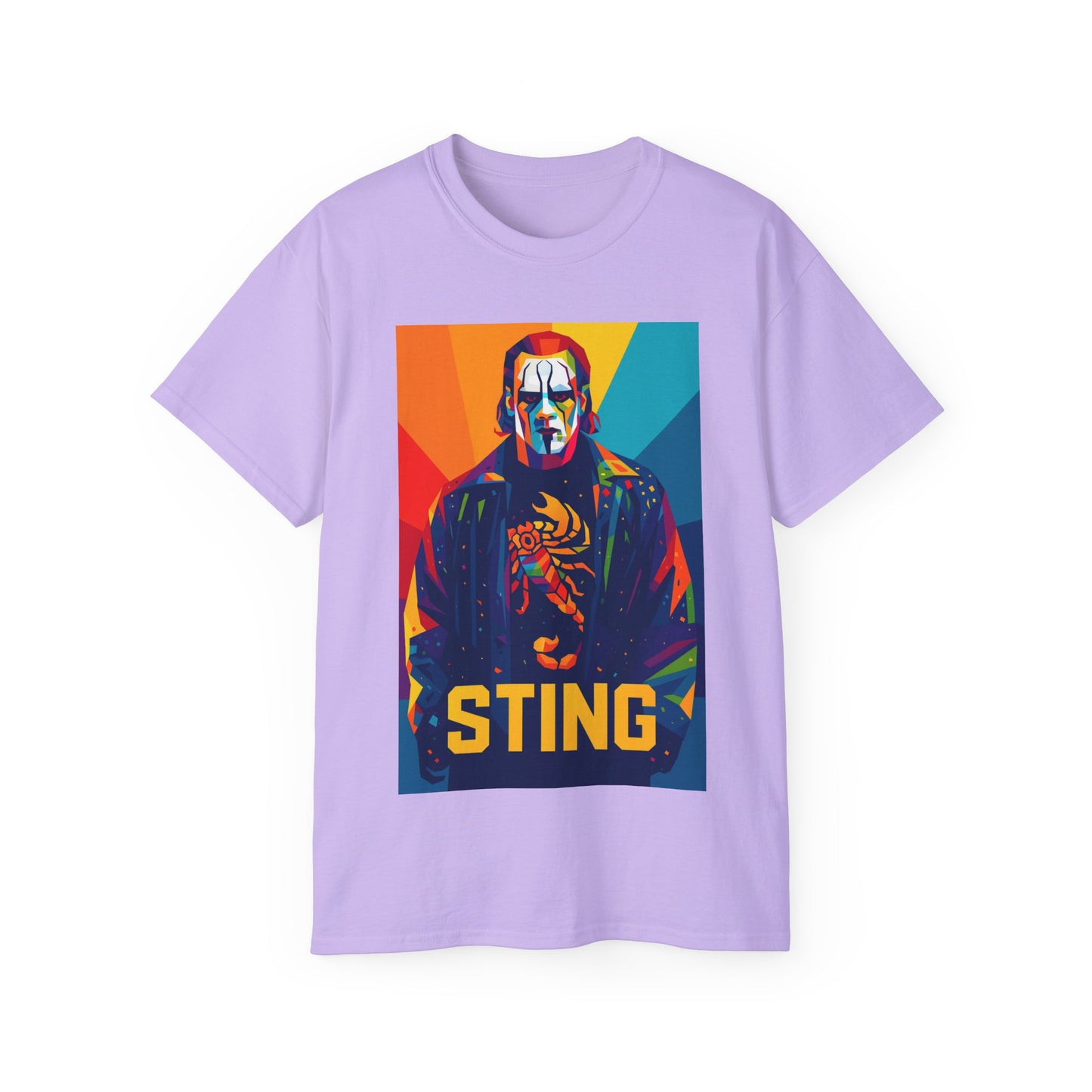 Sting T-Shirt