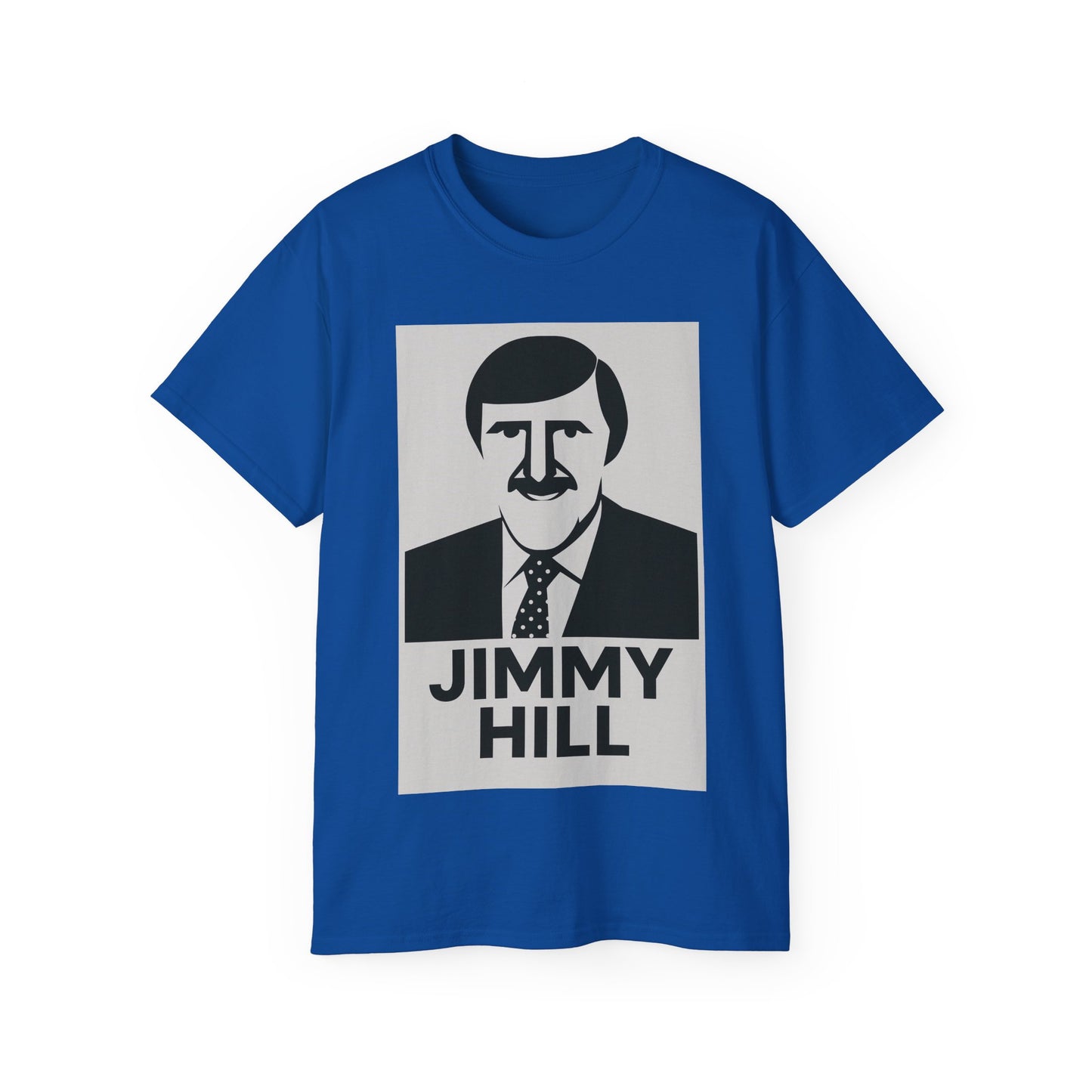 Jimmy Hill BBC Match of The Day MOTD