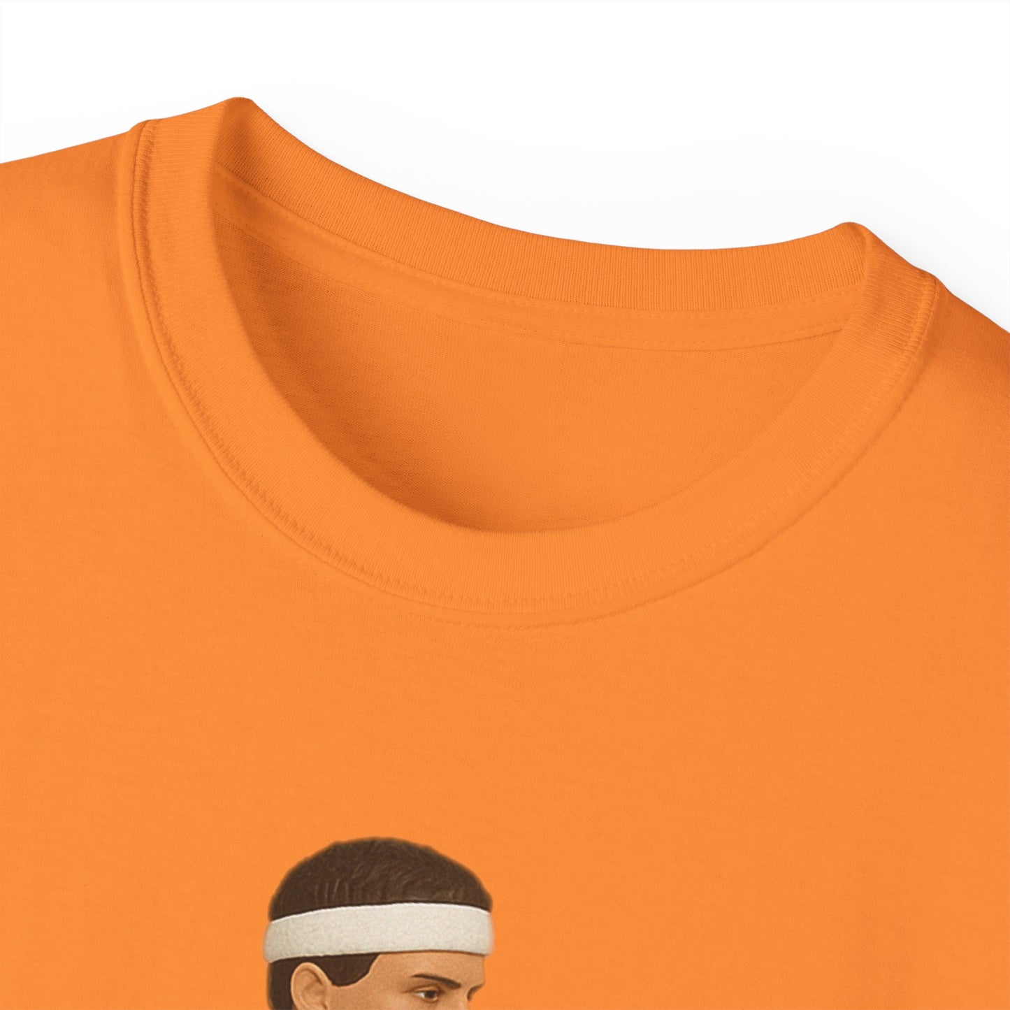 Steve Foster Subbuteo T-Shirt - Luton Town