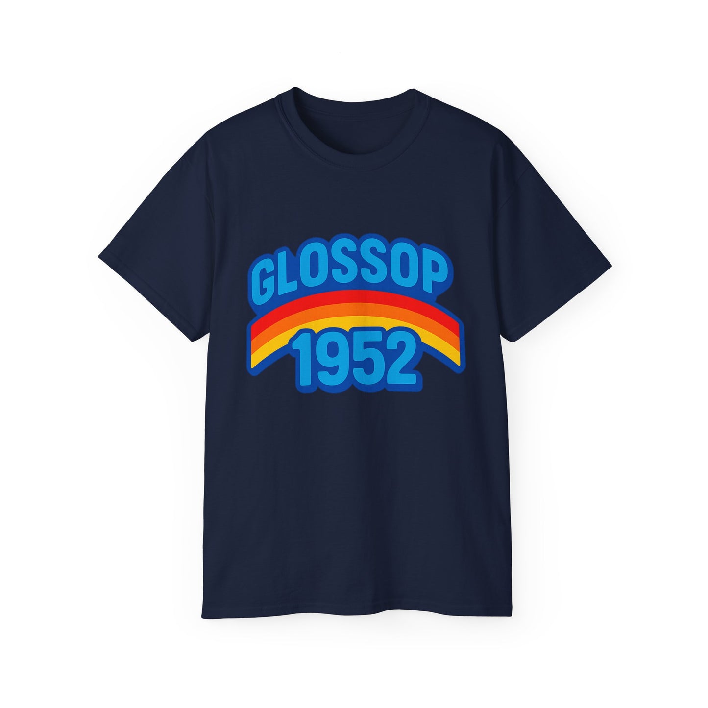 Glossop 1952 T-Shirt