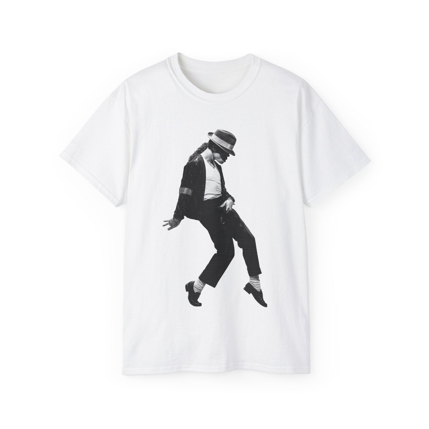 Michael Jackson Moonwalker T-Shirt