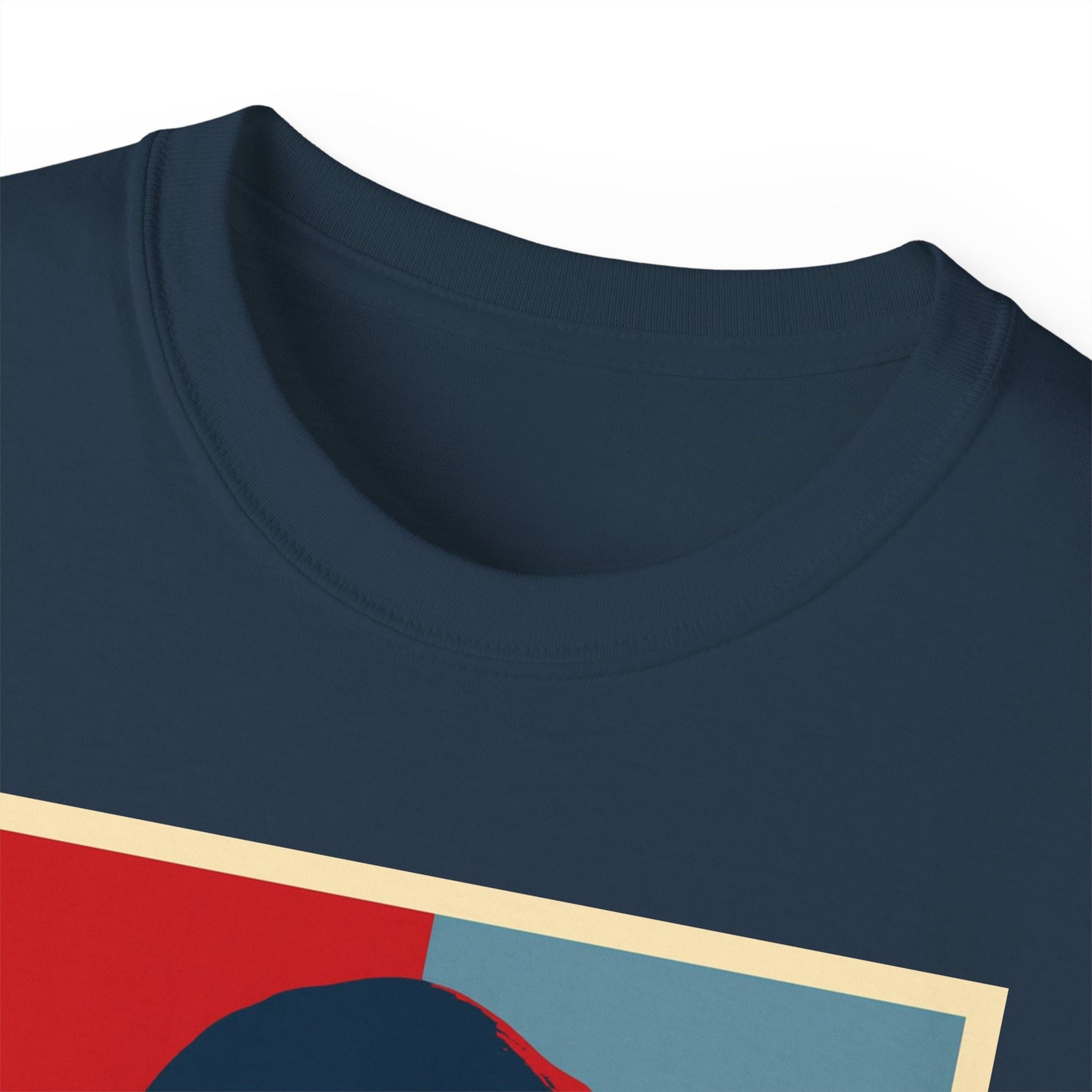 Jim Baxter Hope T-Shirt