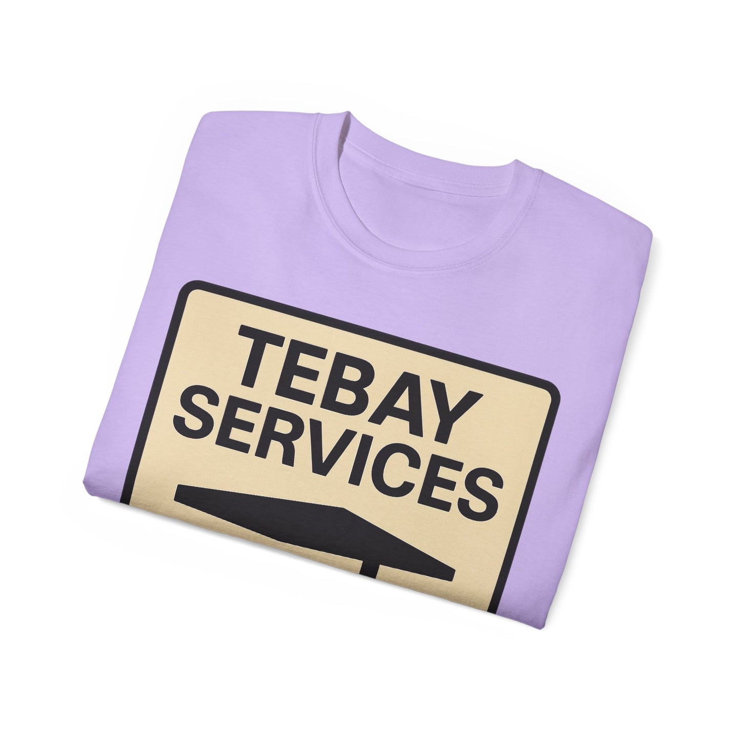 Tebay Services Southbound T-Shirt