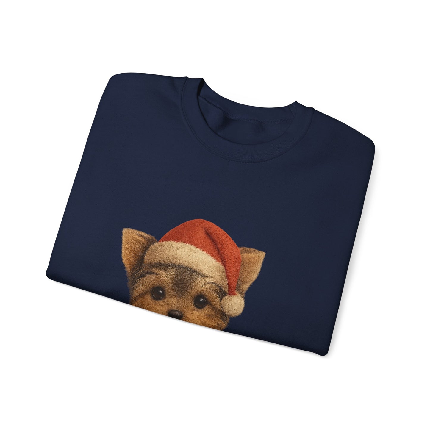 Terrier Puppy Christmas Jumper