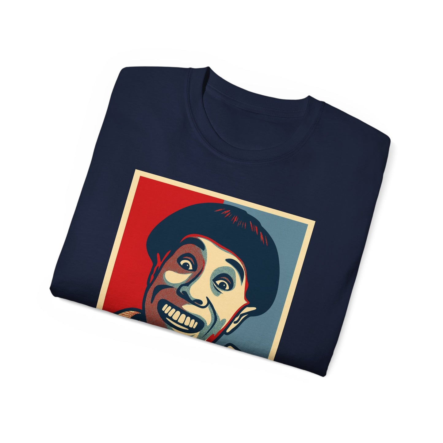Dwayne Dibley Red Dwarf T-Shirt