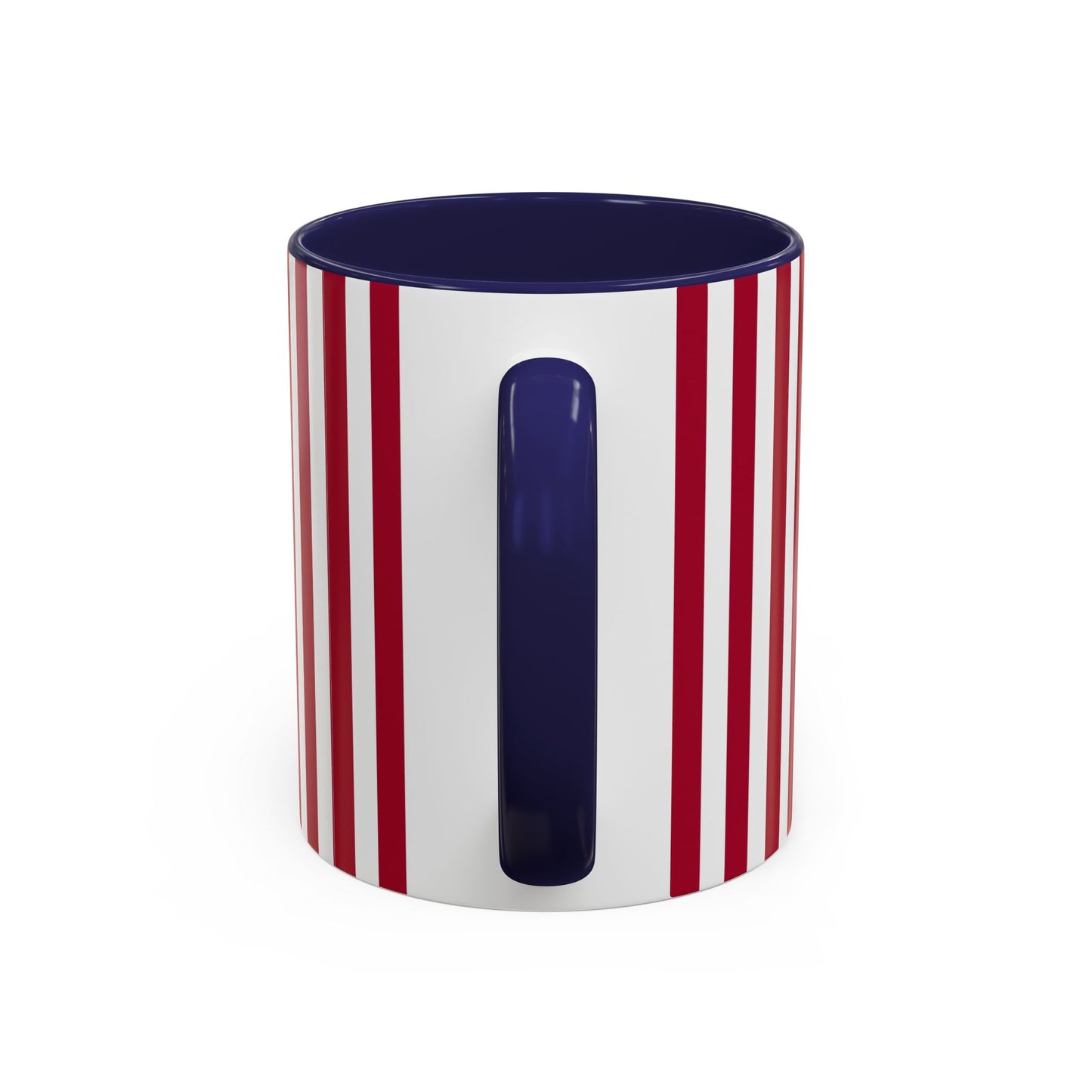 Manchester City 1988-90 Away Shirt Mug