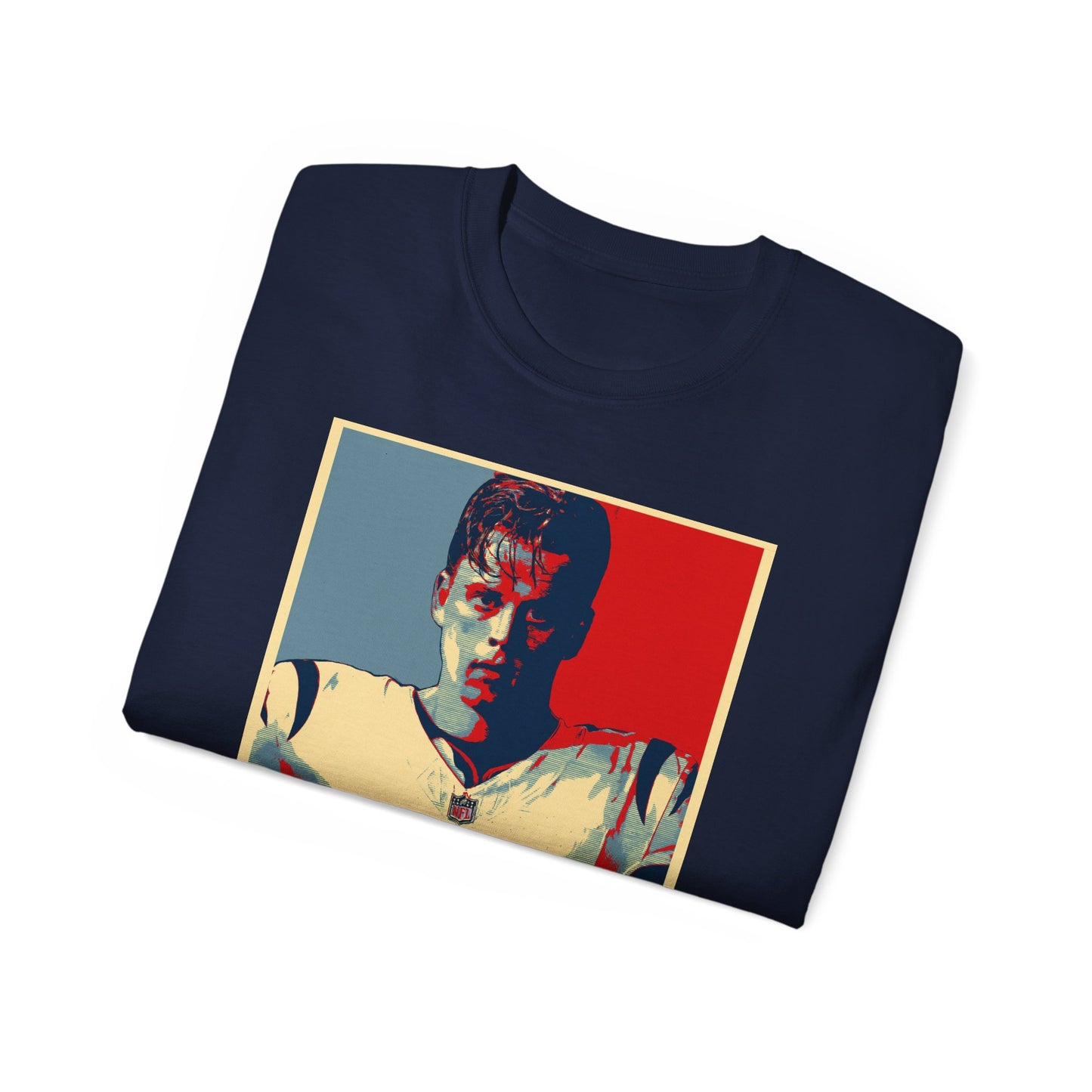 Joe Burrow Hope T-Shirt